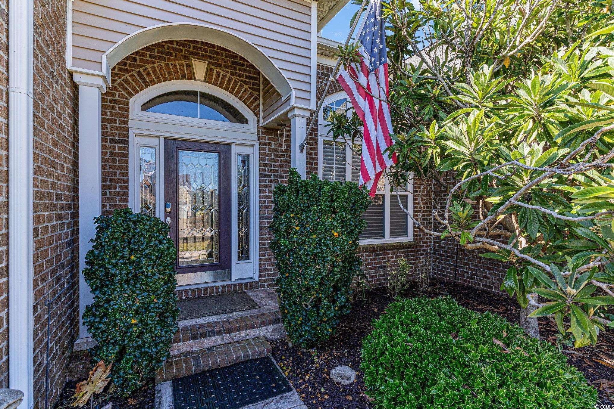 517 Benson Dr.
