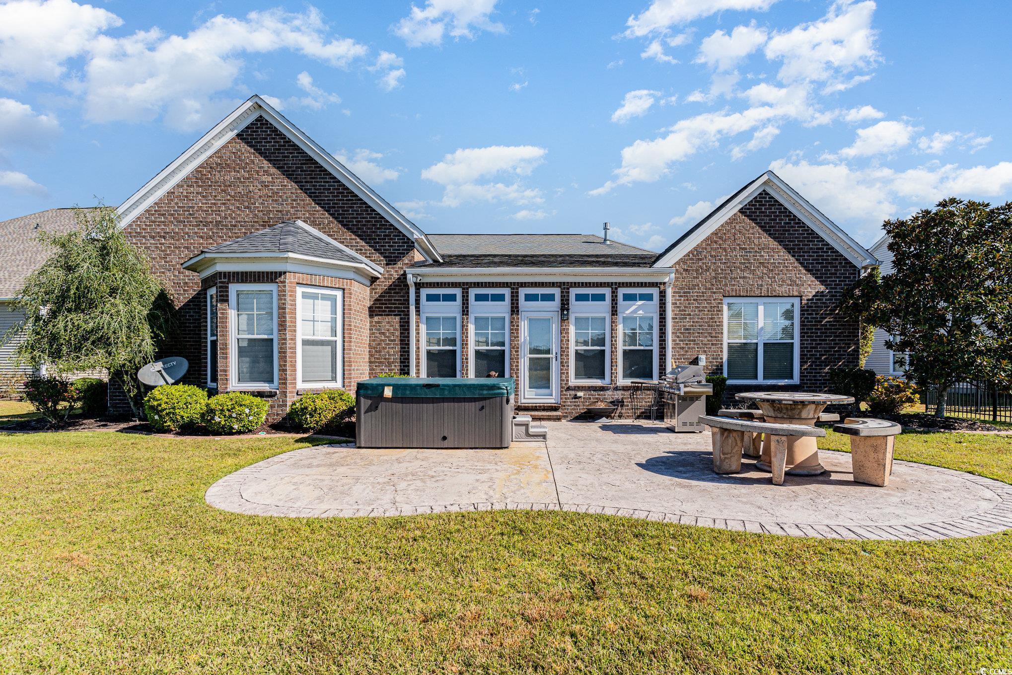 517 Benson Dr.