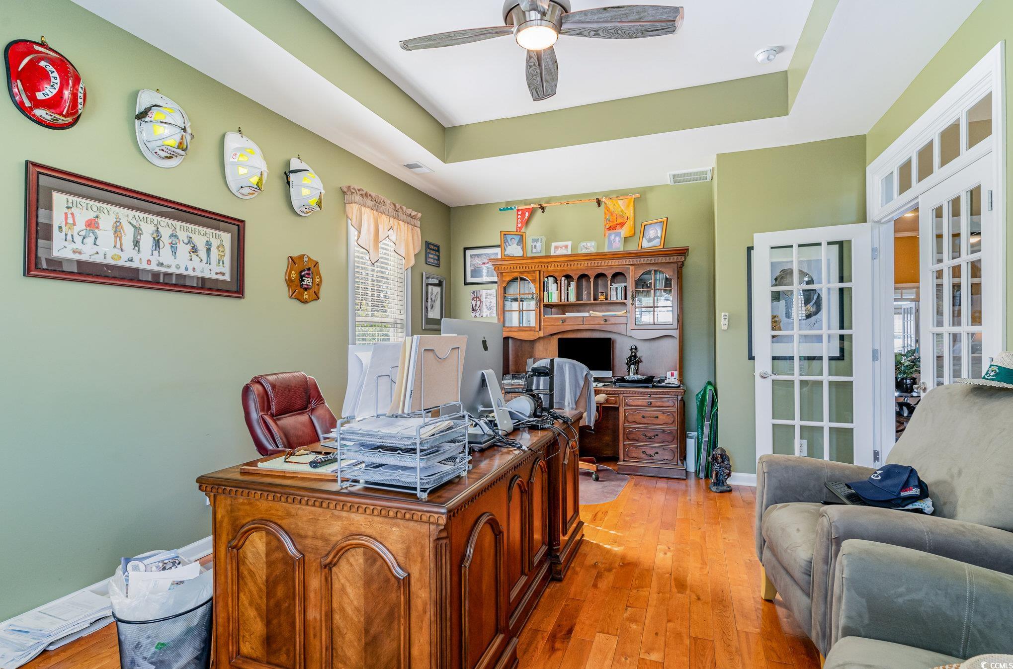 517 Benson Dr.