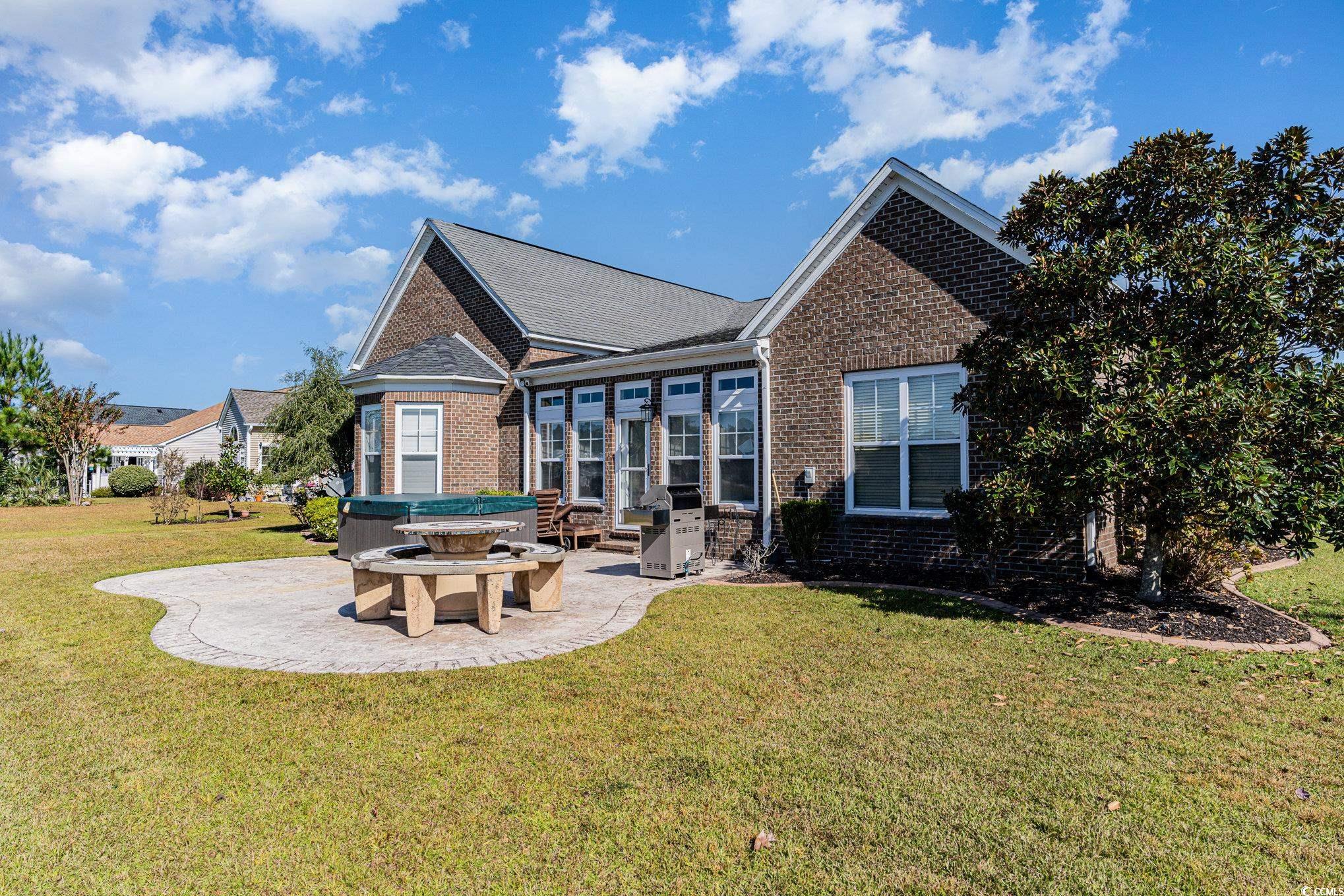 517 Benson Dr.