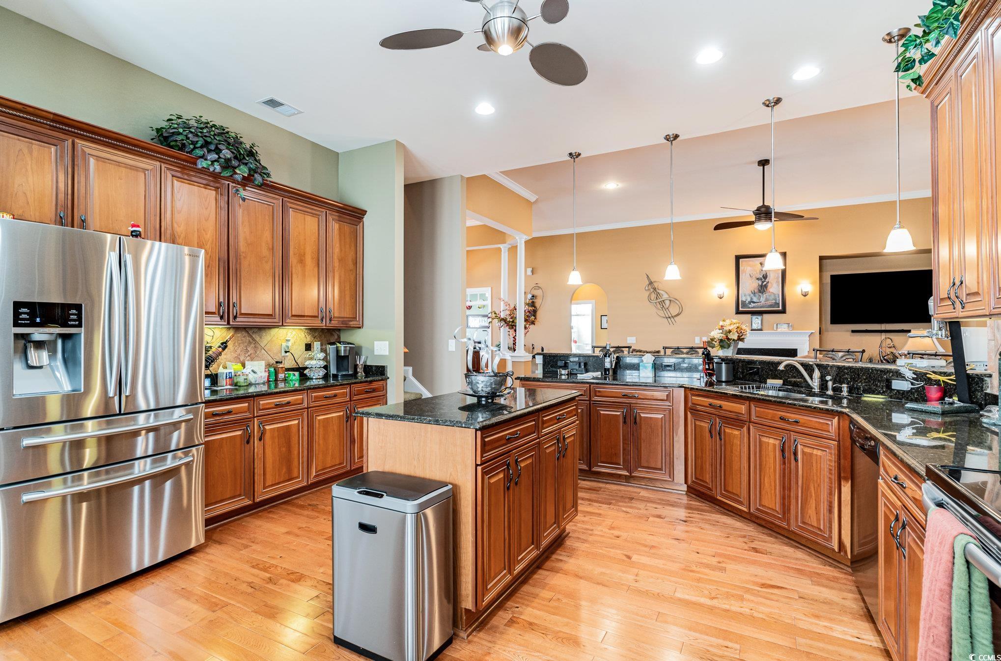 517 Benson Dr.