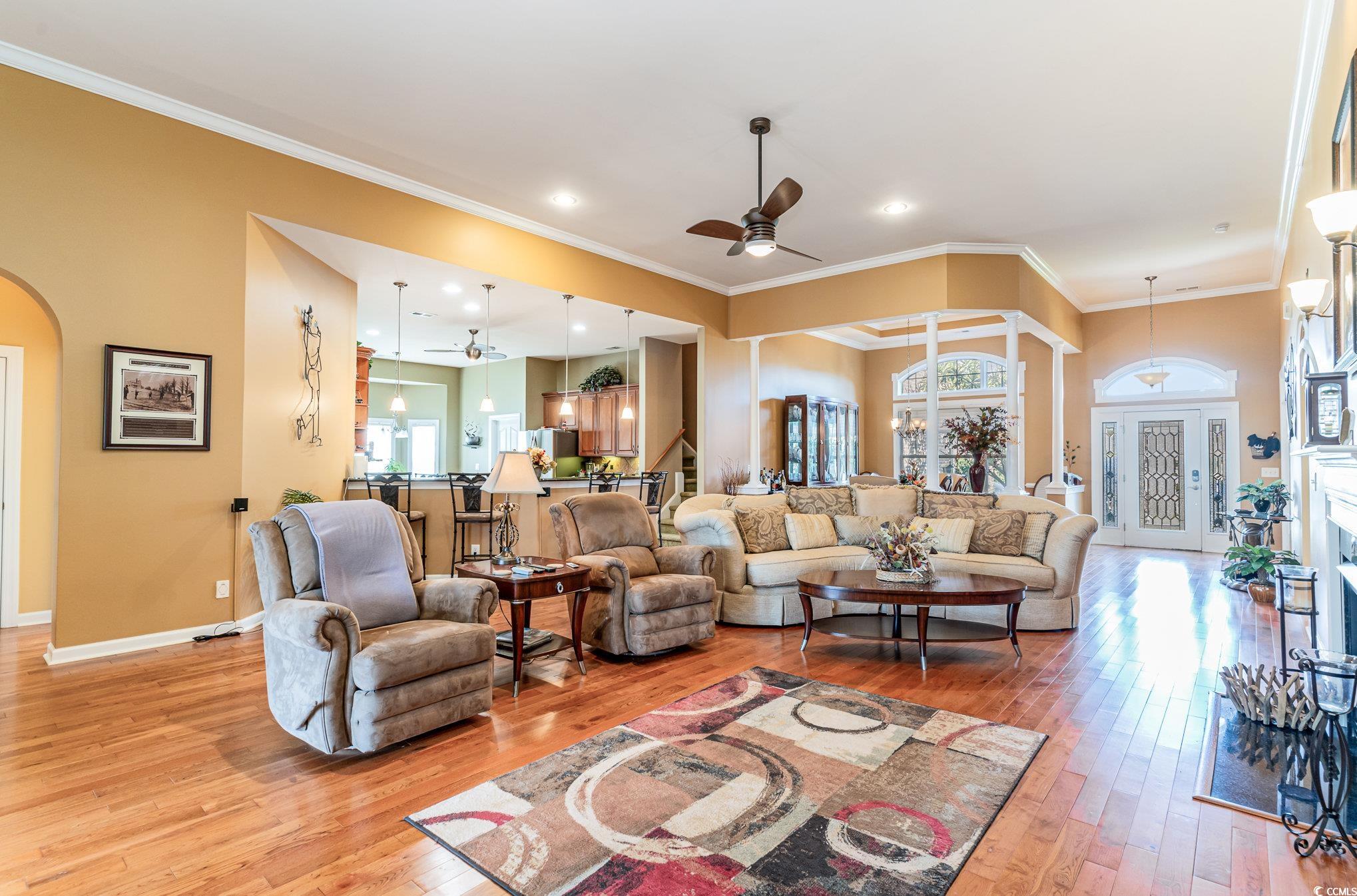 517 Benson Dr.