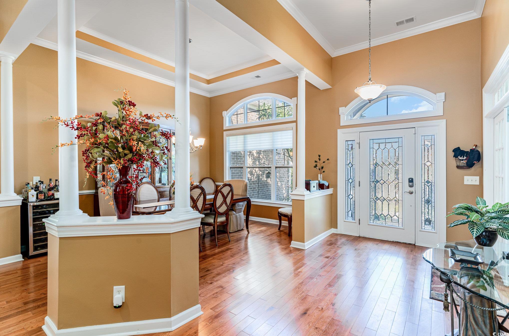 517 Benson Dr.