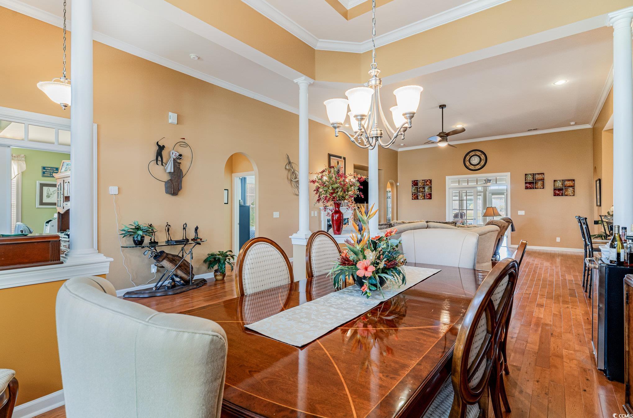 517 Benson Dr.