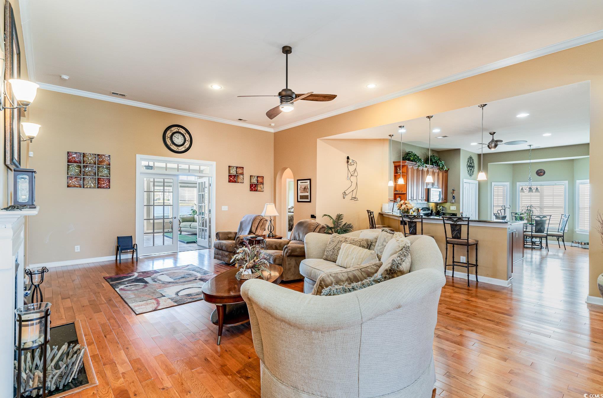 517 Benson Dr.