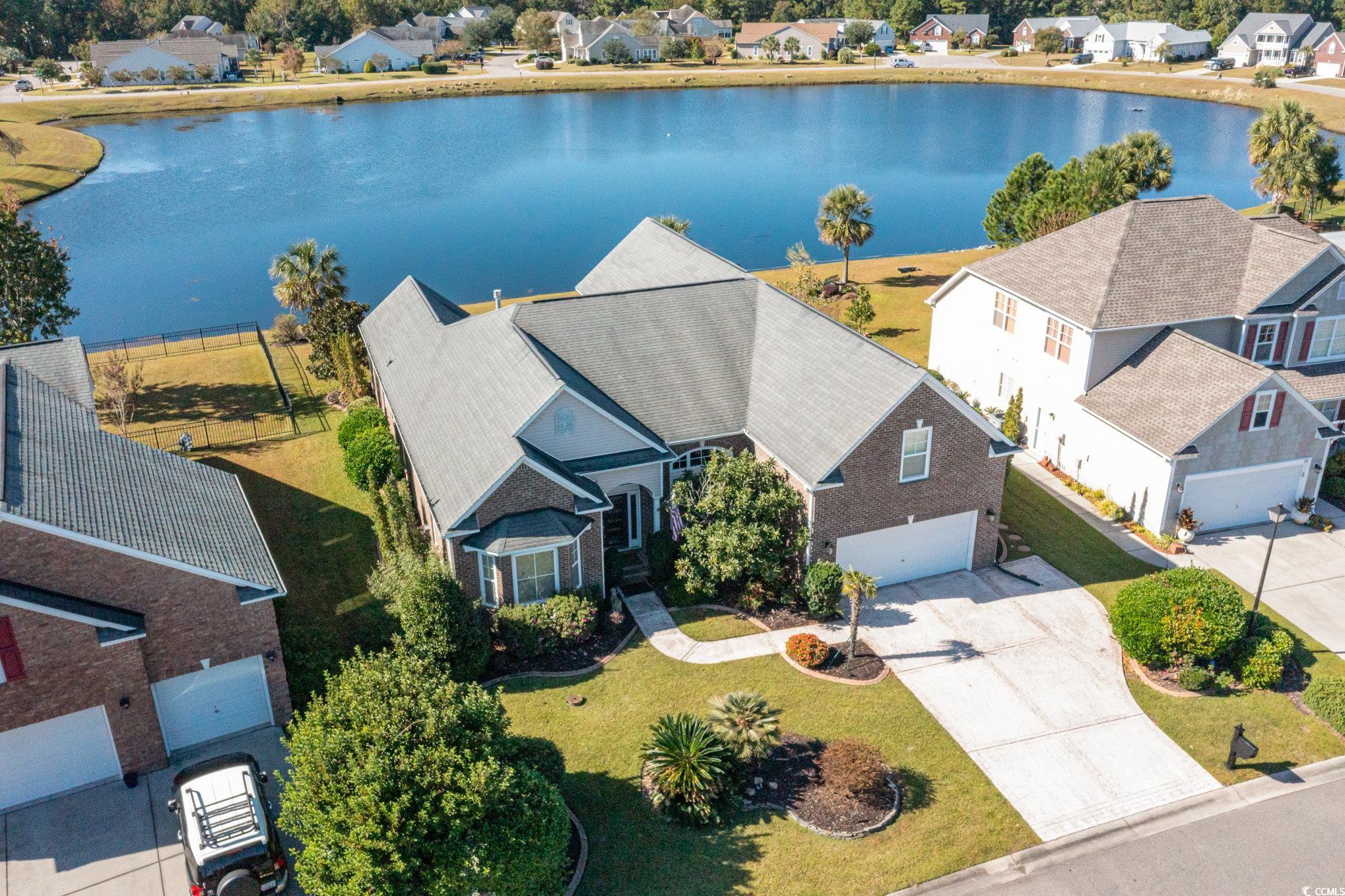 517 Benson Dr.