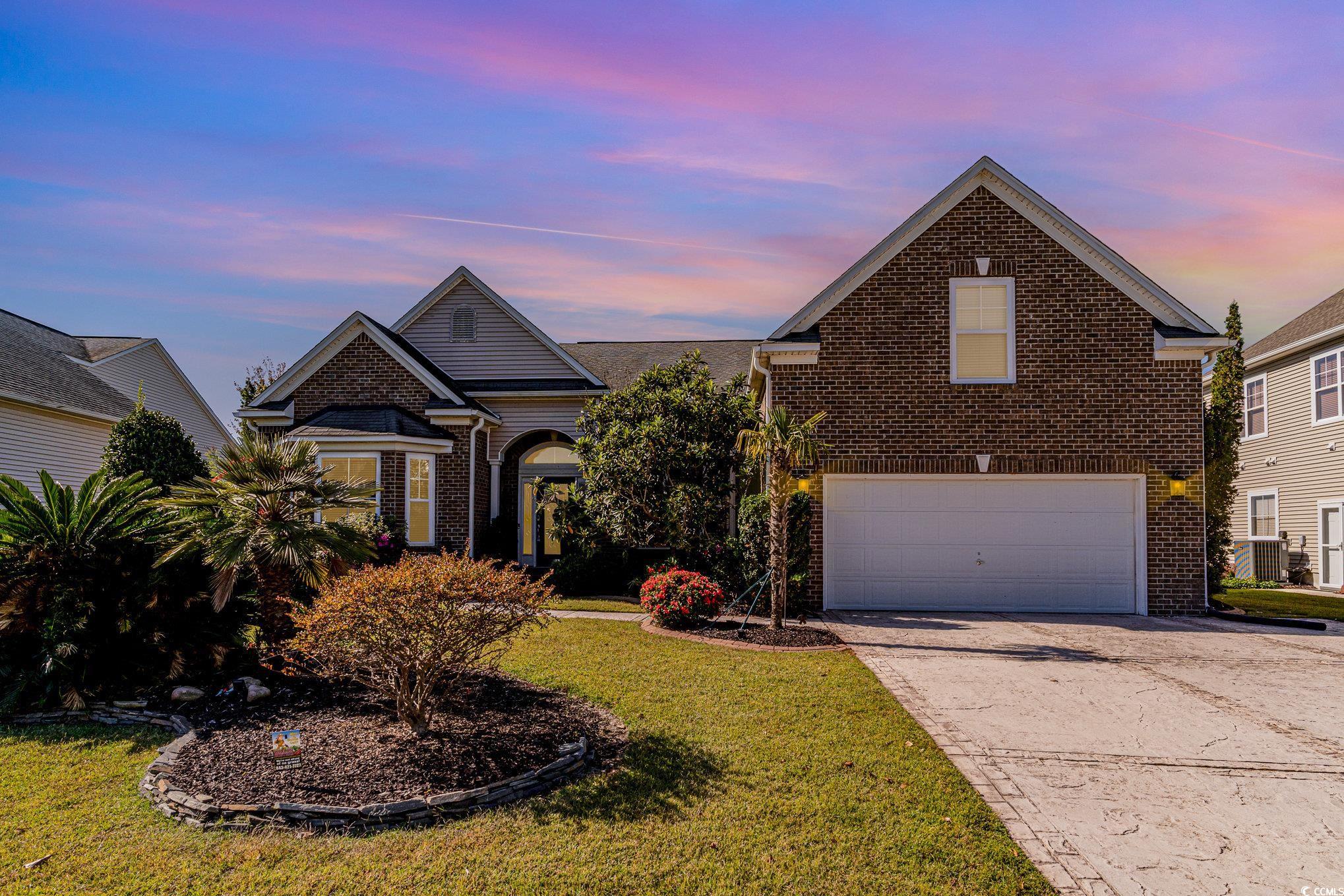 517 Benson Dr.