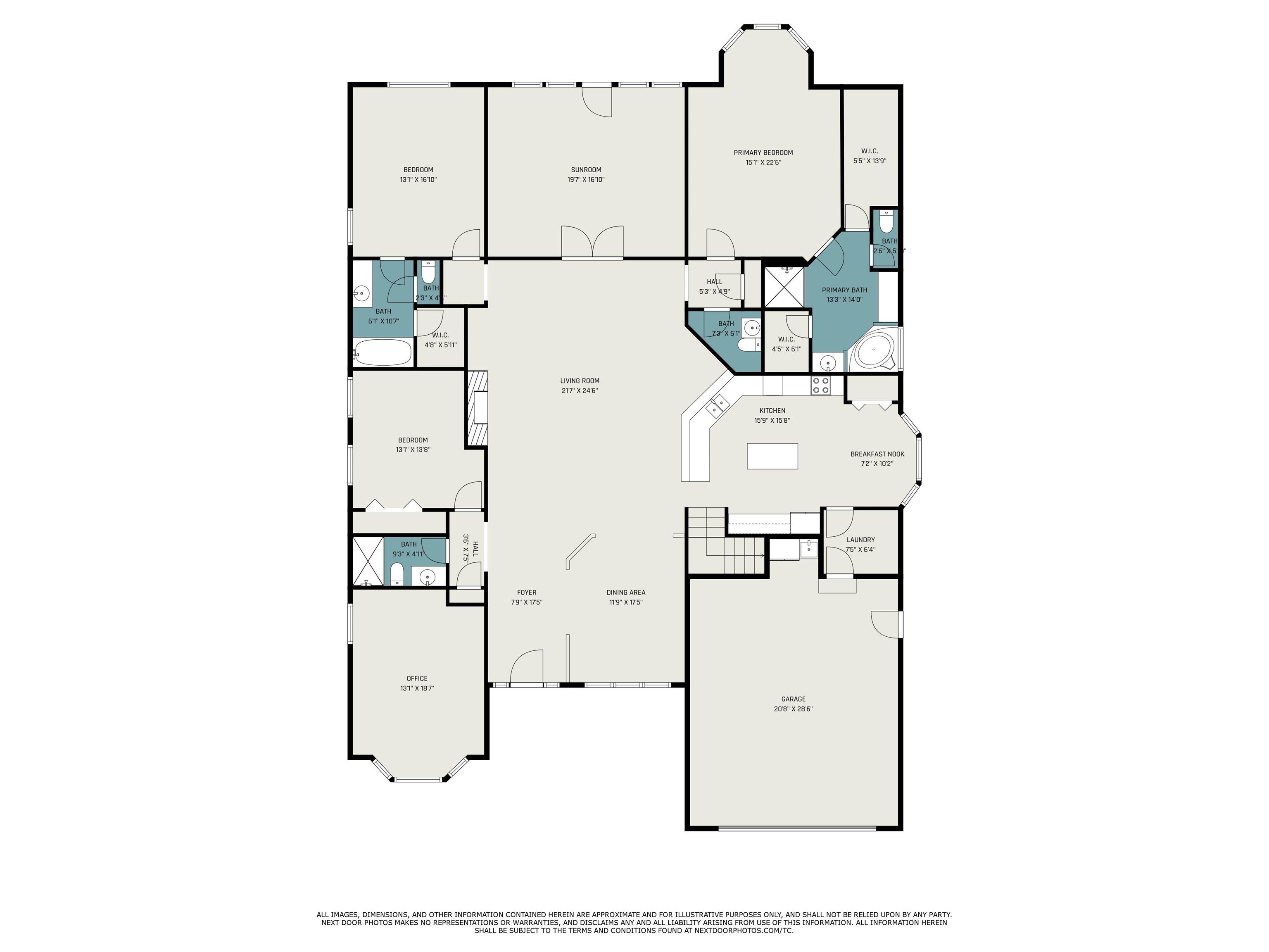 517 Benson Dr.
