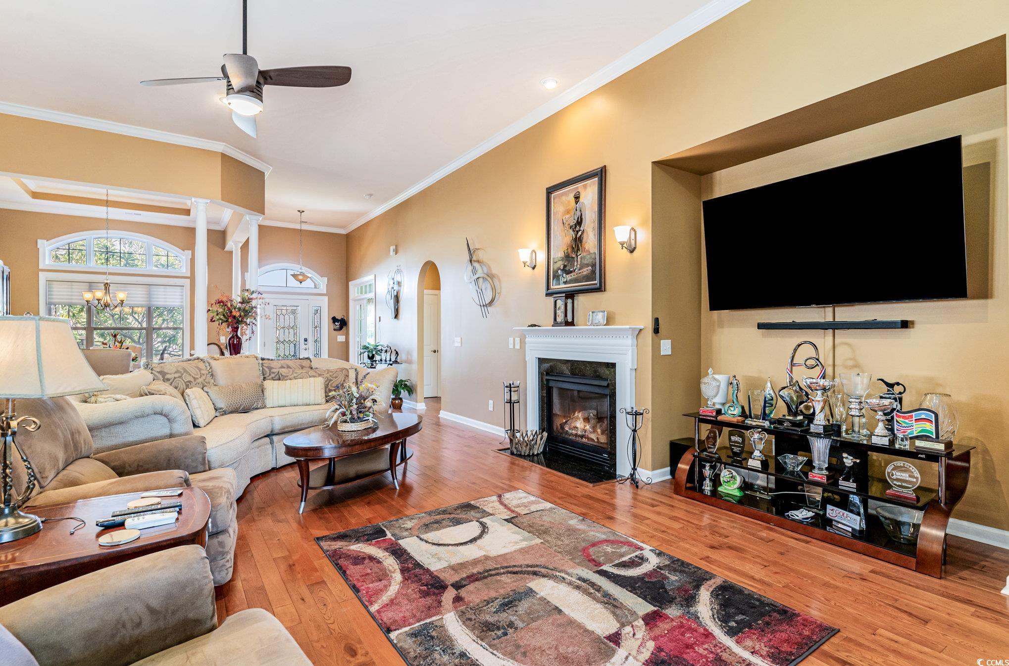 517 Benson Dr.