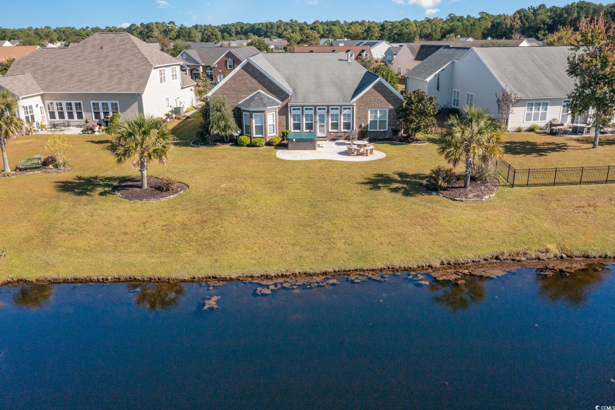 517 Benson Dr.