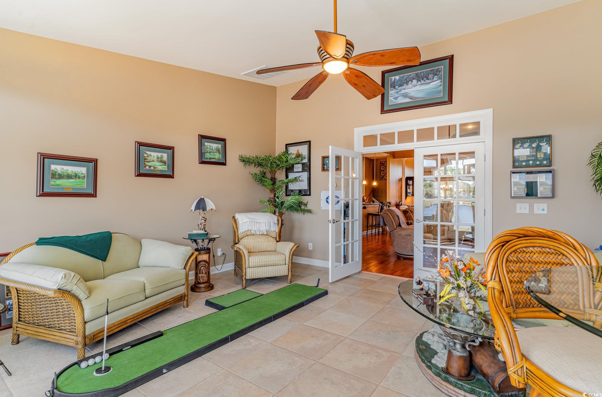 517 Benson Dr.