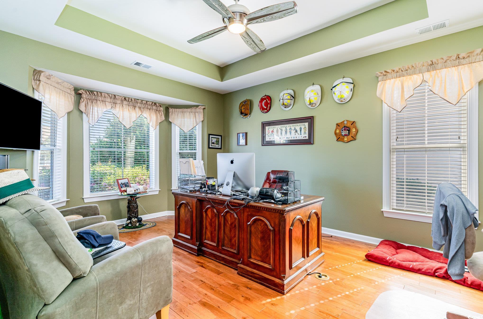 517 Benson Dr.