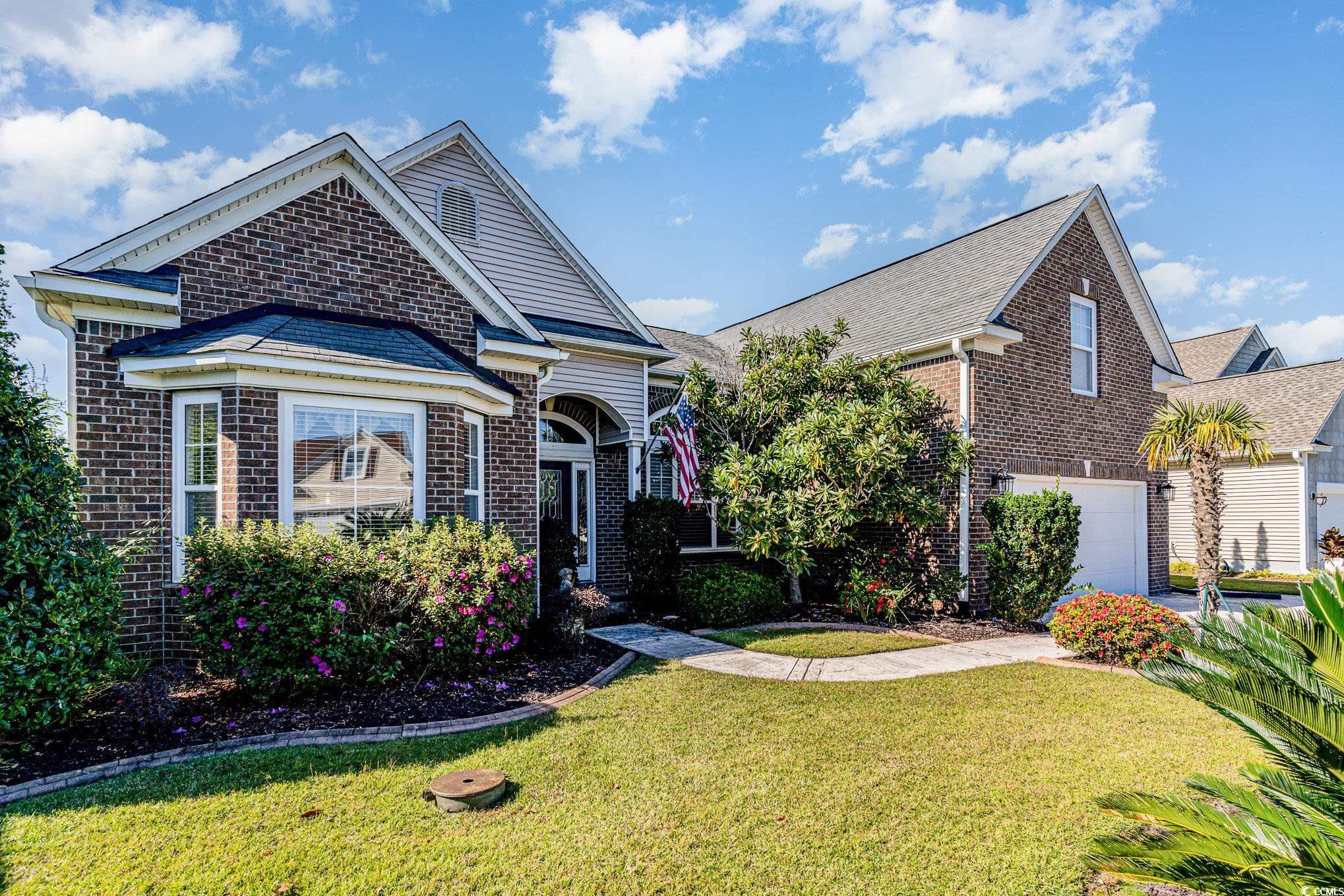 517 Benson Dr.