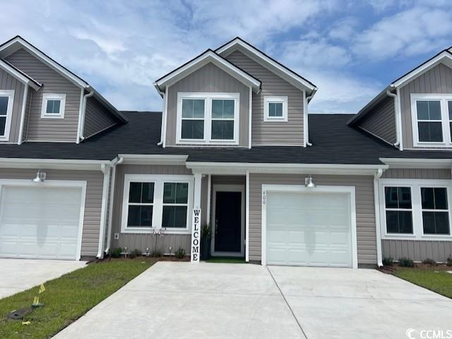 600 Harrison Mill St. Unit: 597