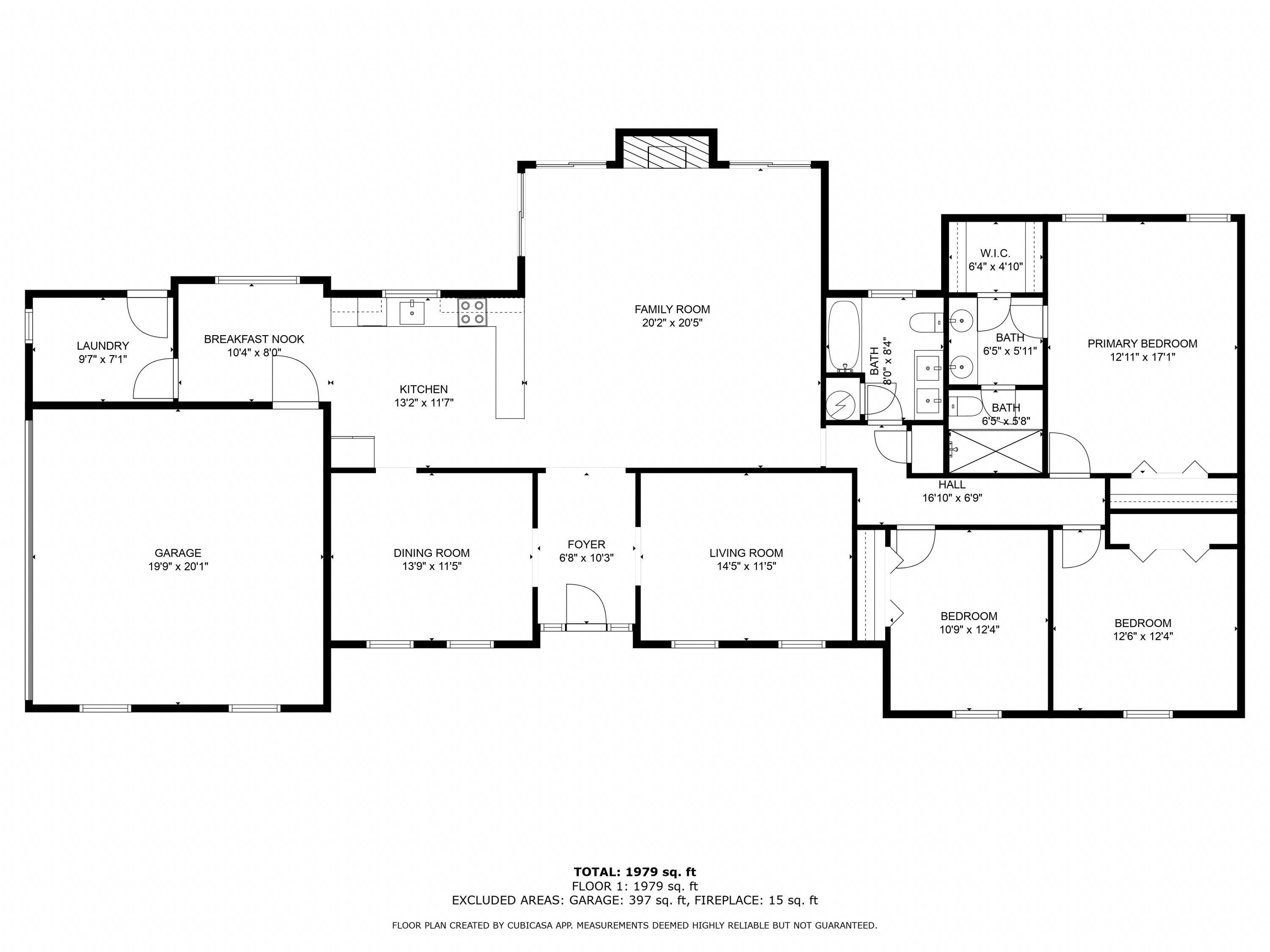 8244 Timber Ridge Rd.