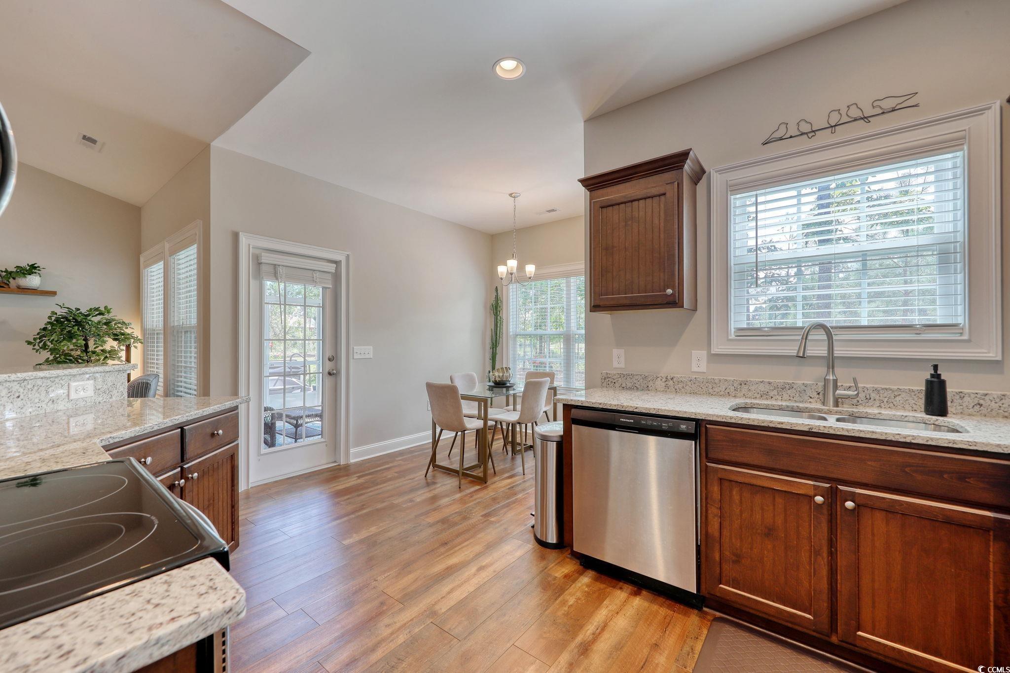 504 Timber Creek Dr.