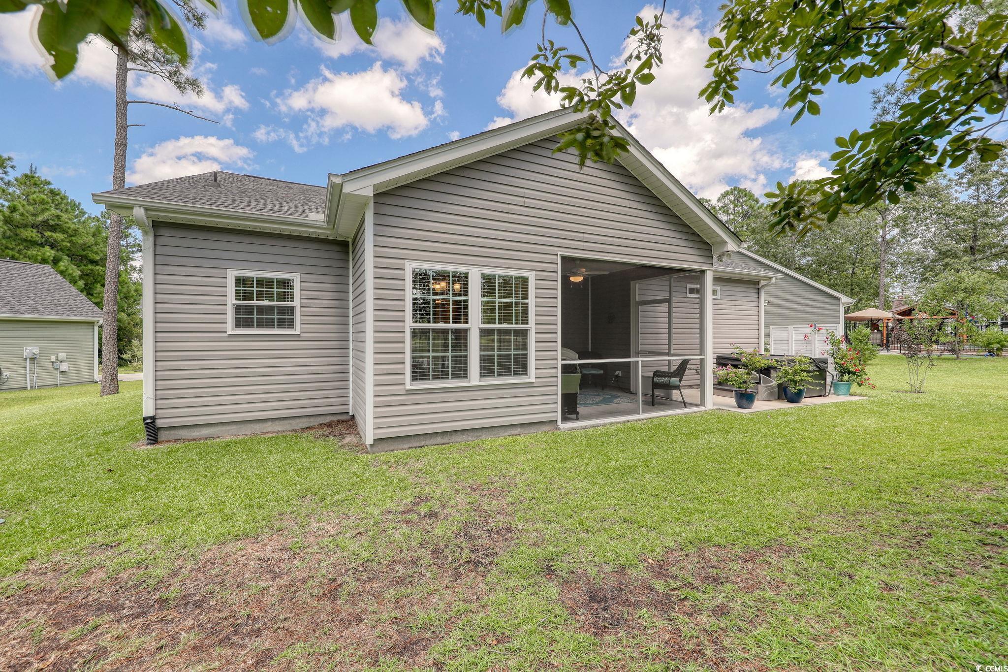 504 Timber Creek Dr.