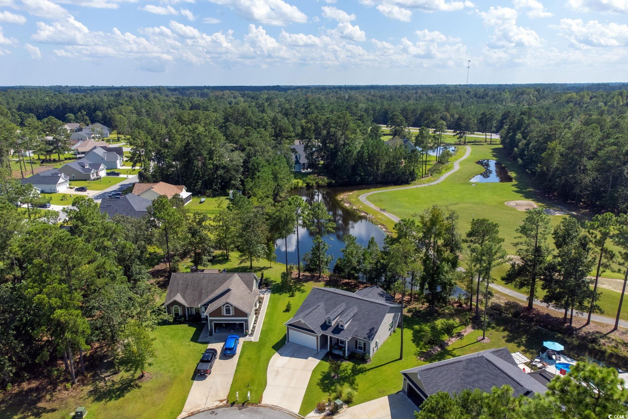 504 Timber Creek Dr.