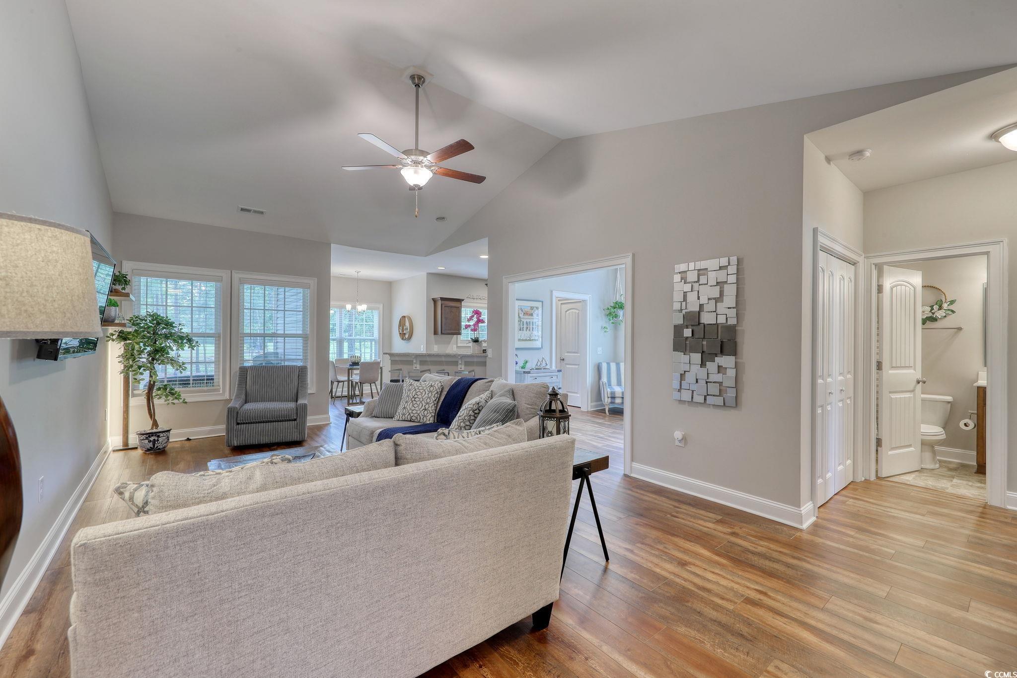 504 Timber Creek Dr.