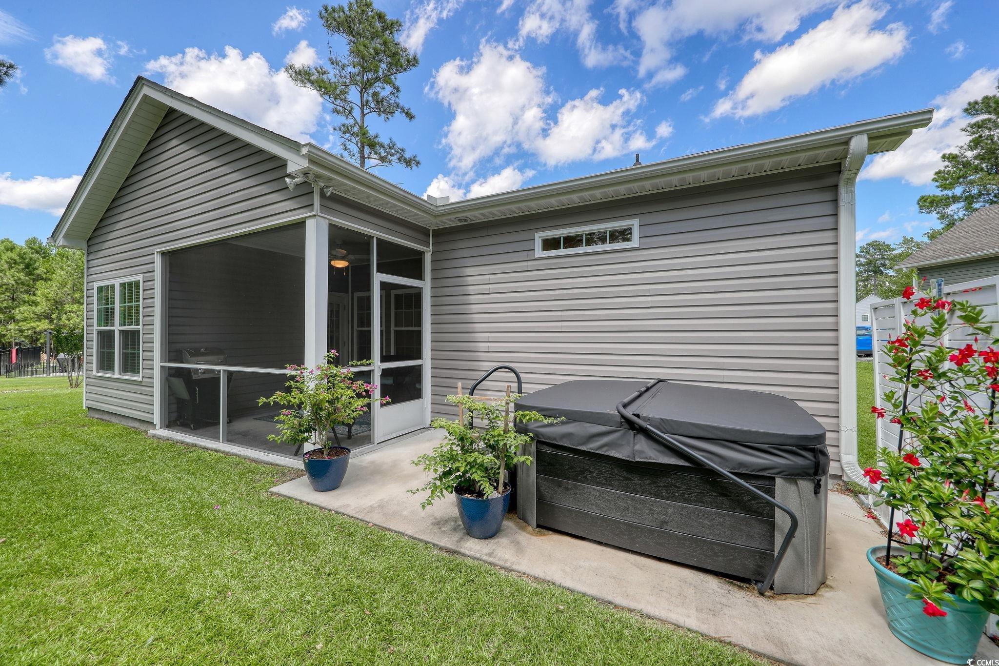 504 Timber Creek Dr.