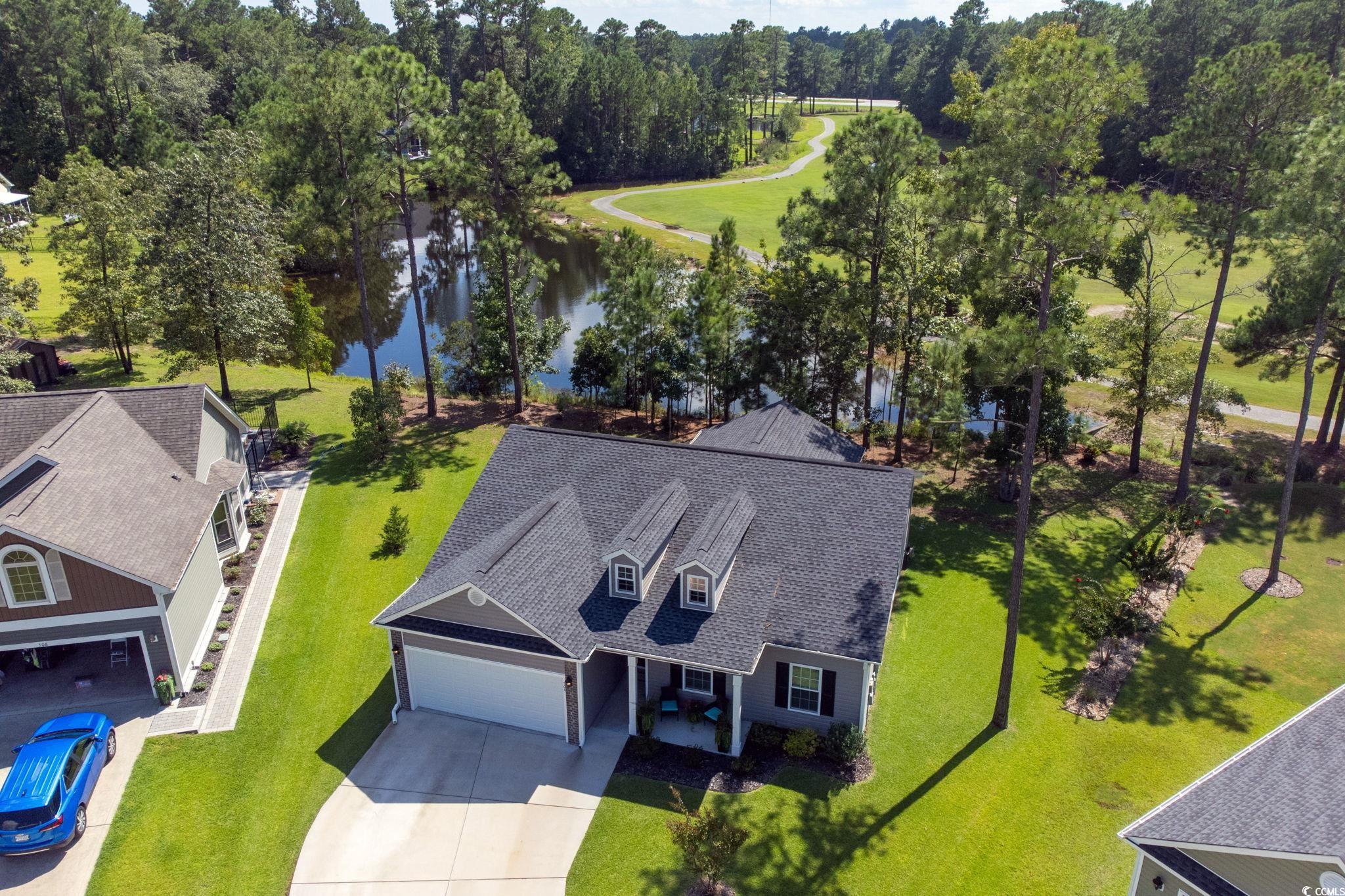 504 Timber Creek Dr.