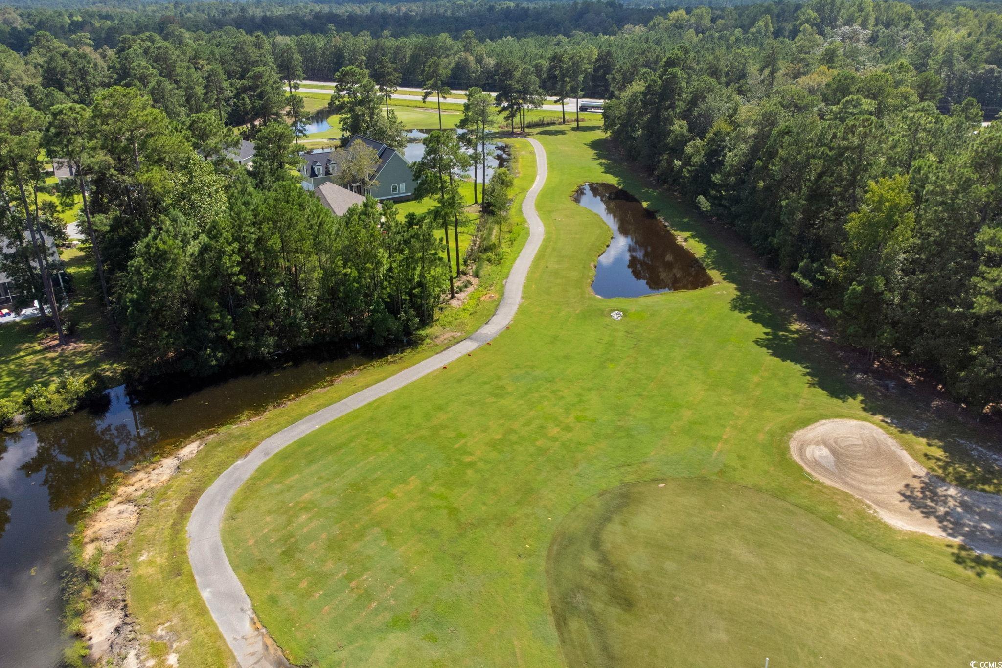 504 Timber Creek Dr.