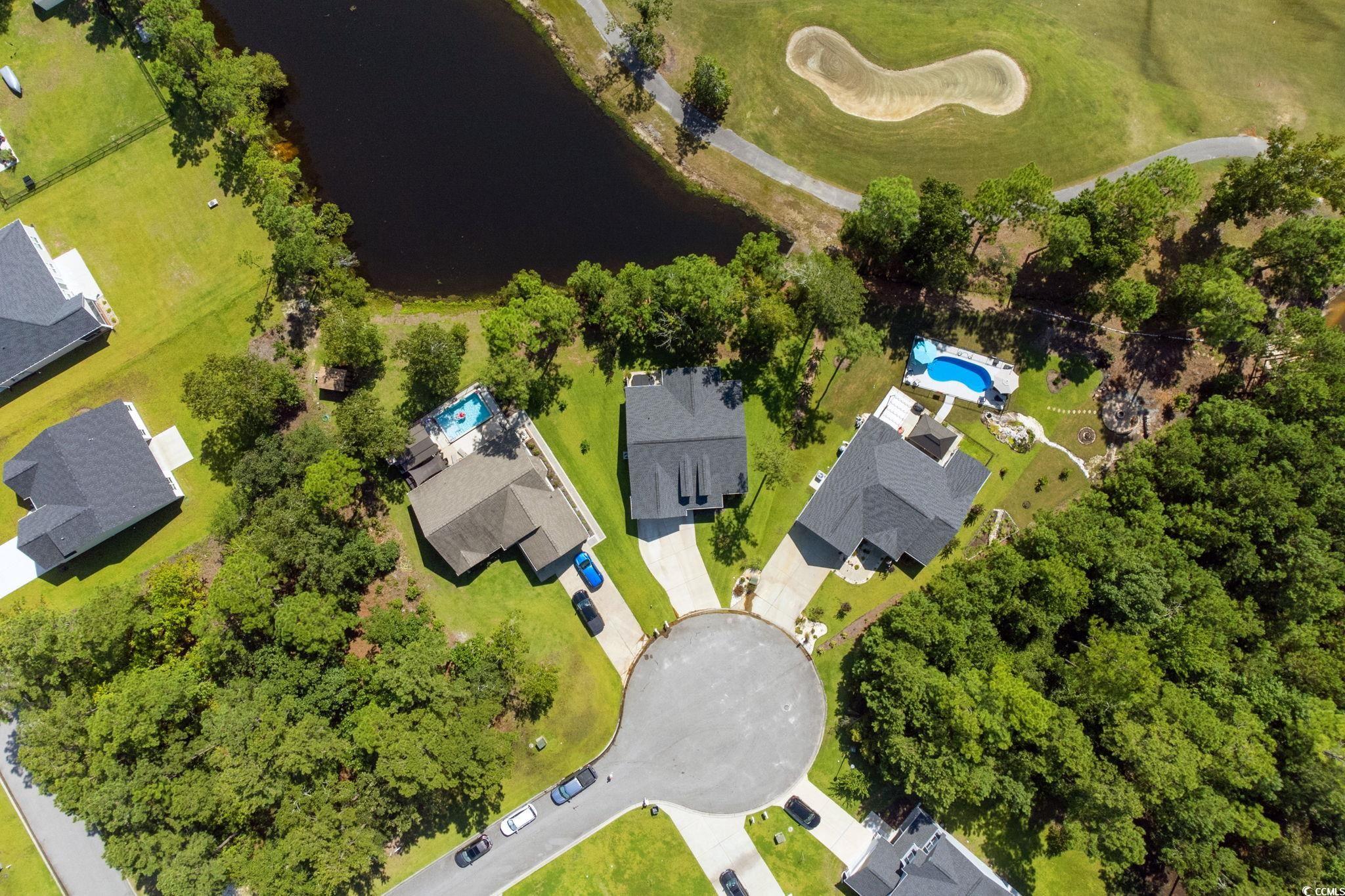 504 Timber Creek Dr.