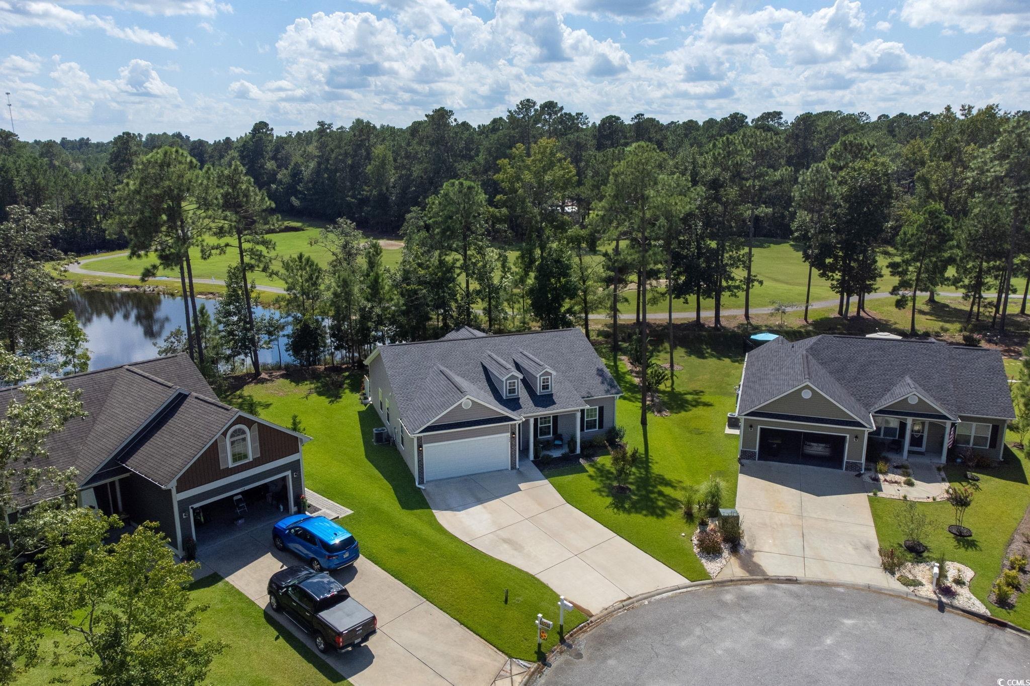 504 Timber Creek Dr.