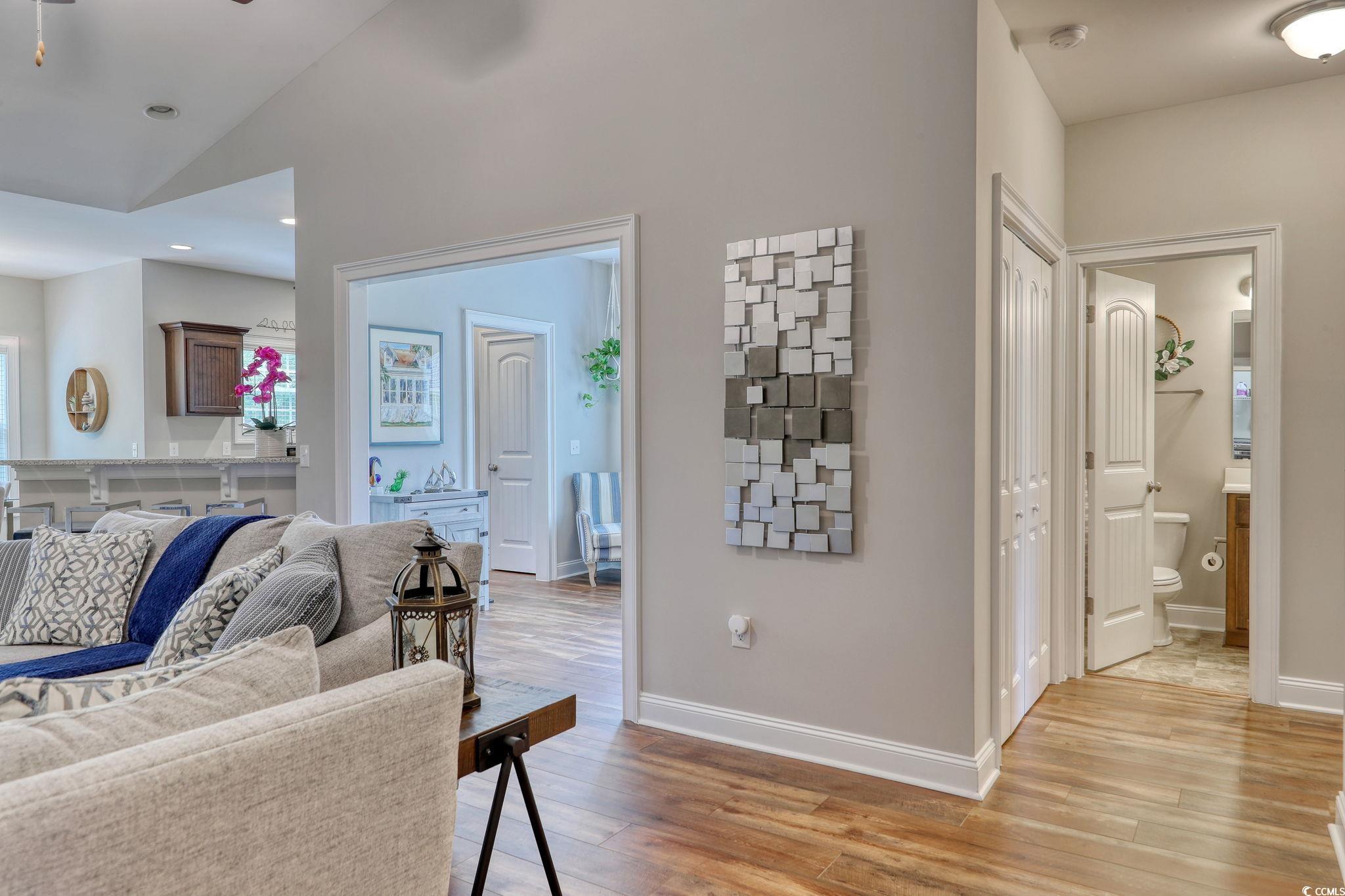 504 Timber Creek Dr.