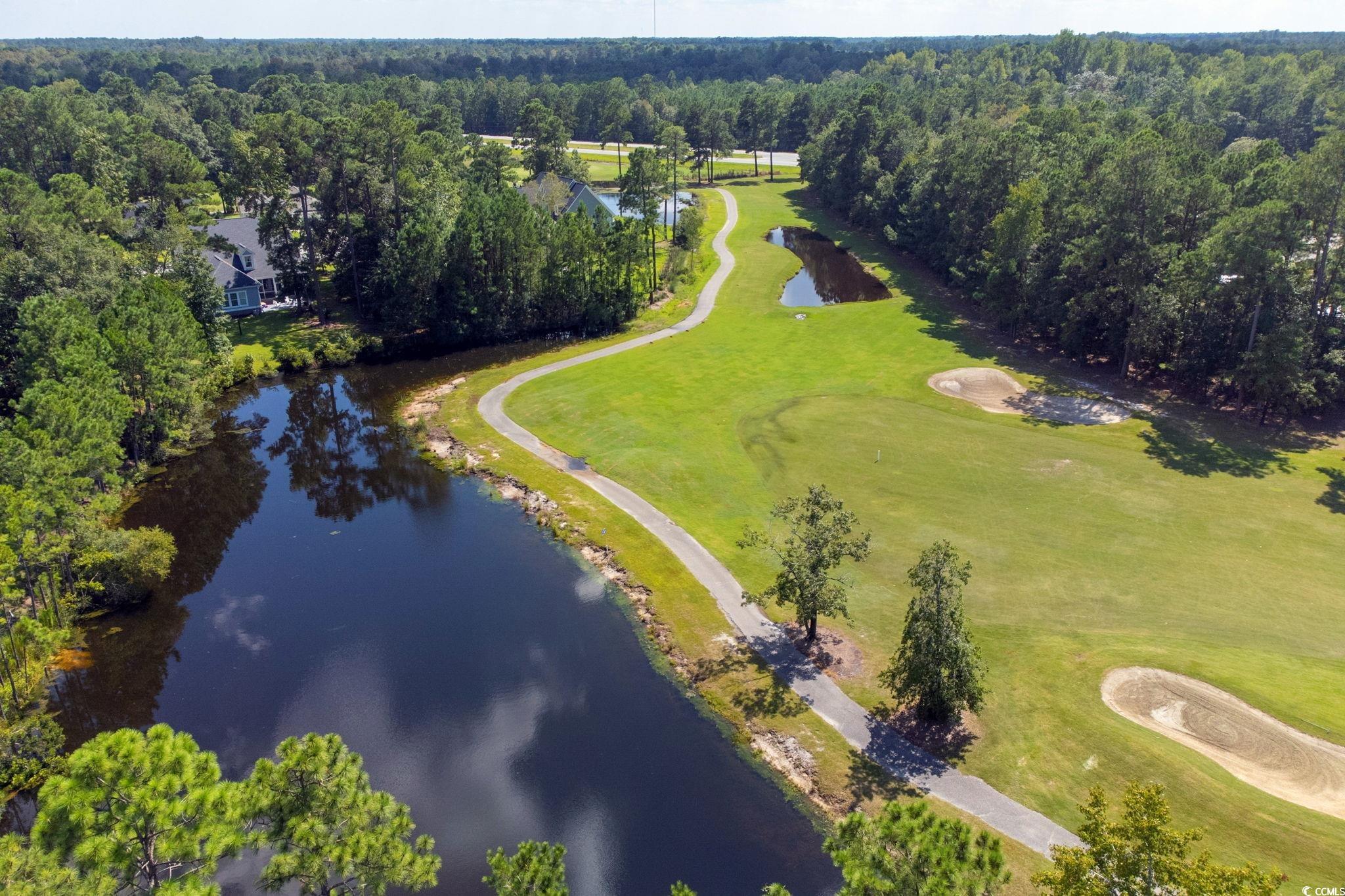 504 Timber Creek Dr.