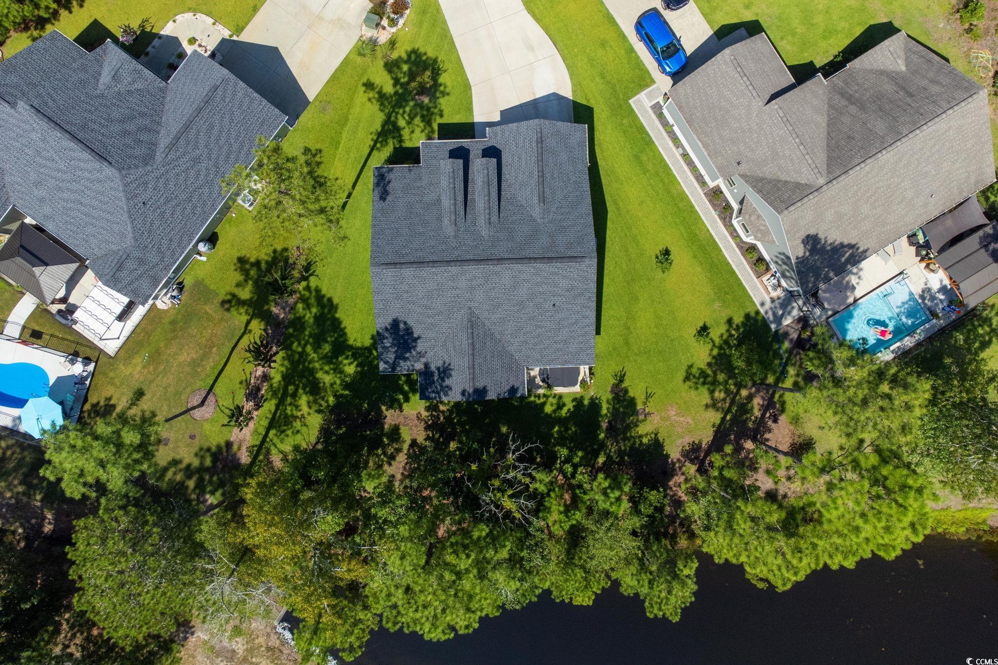 504 Timber Creek Dr.