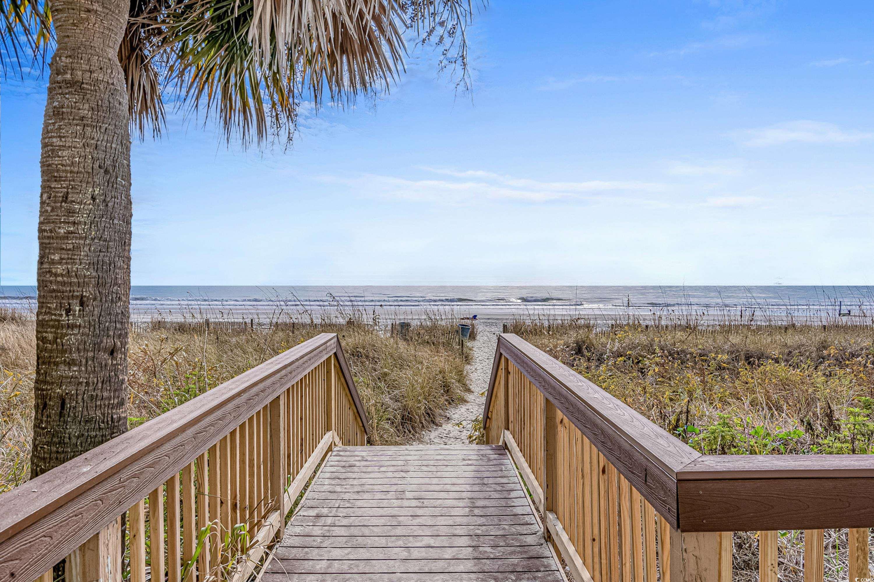 2711 S Ocean Blvd. Unit: 1511