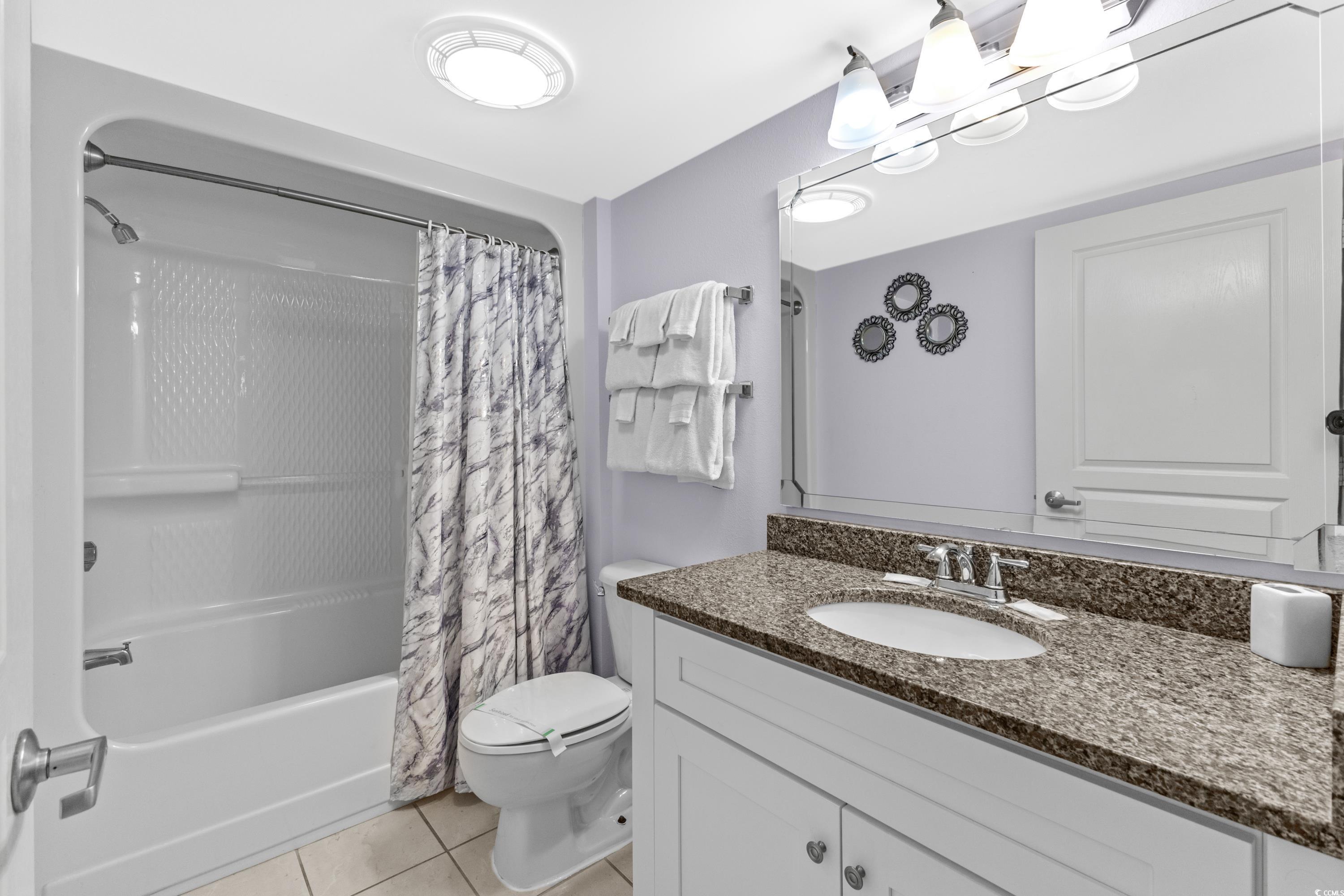 2711 S Ocean Blvd. Unit: 1511