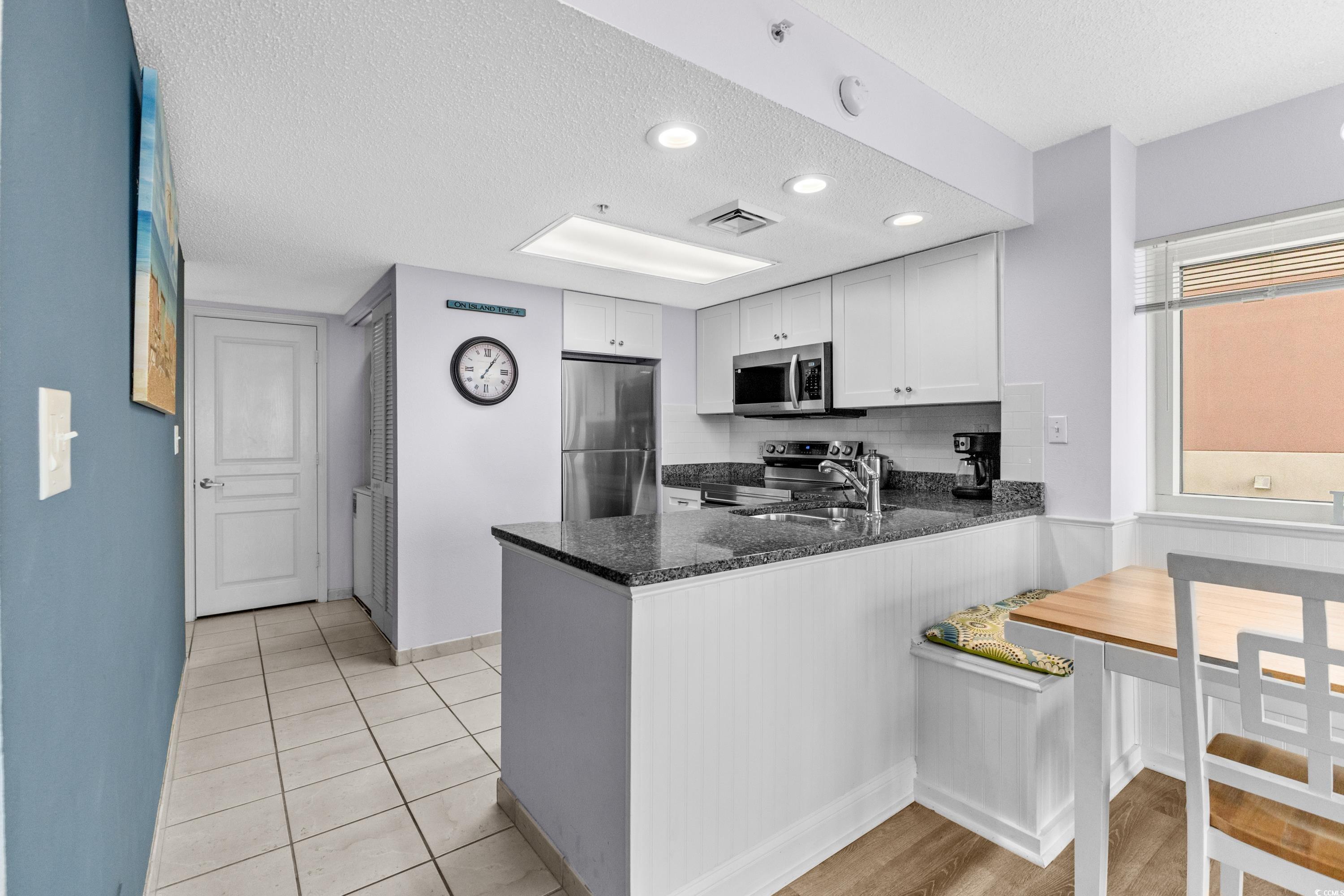 2711 S Ocean Blvd. Unit: 1511