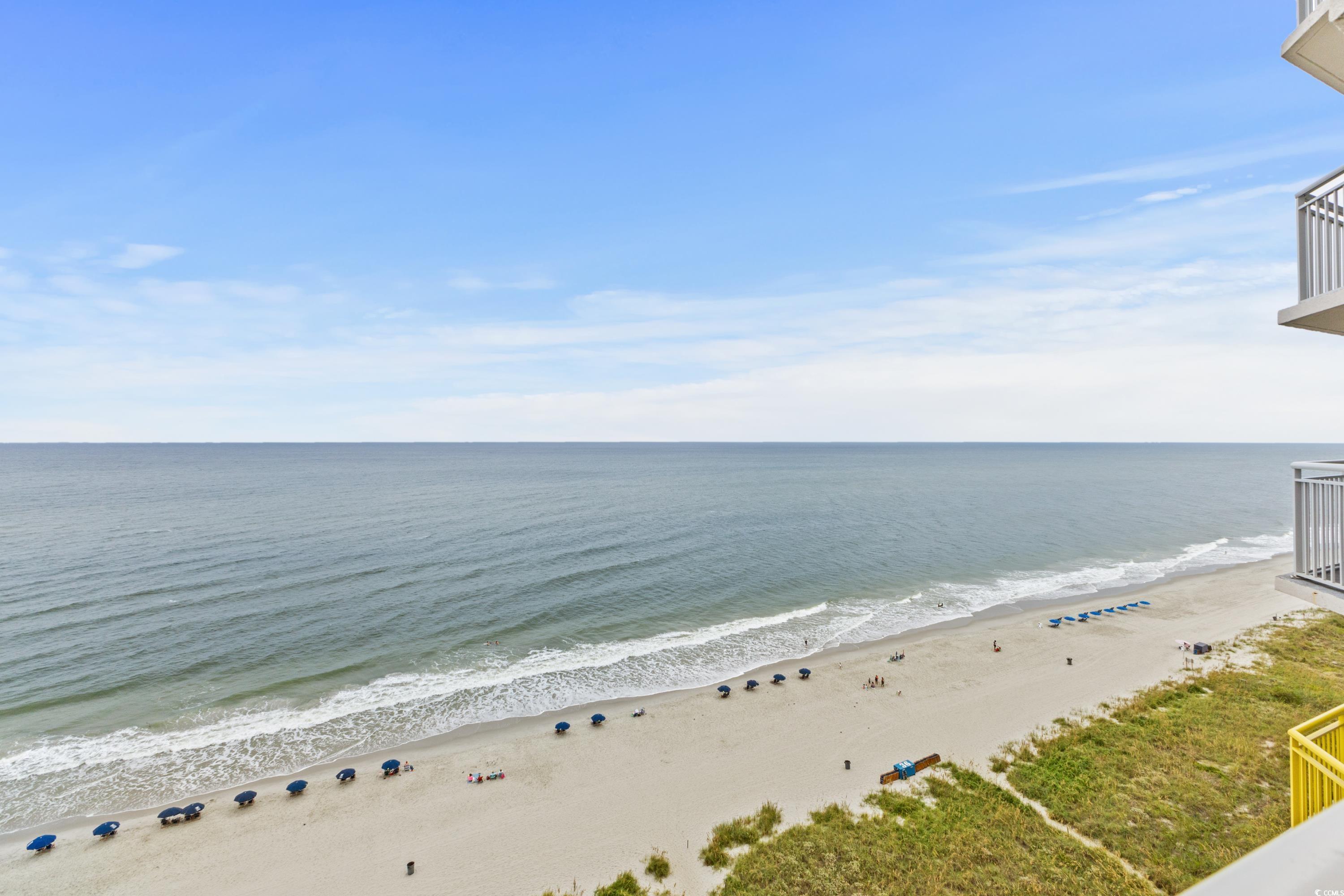 2711 S Ocean Blvd. Unit: 1511