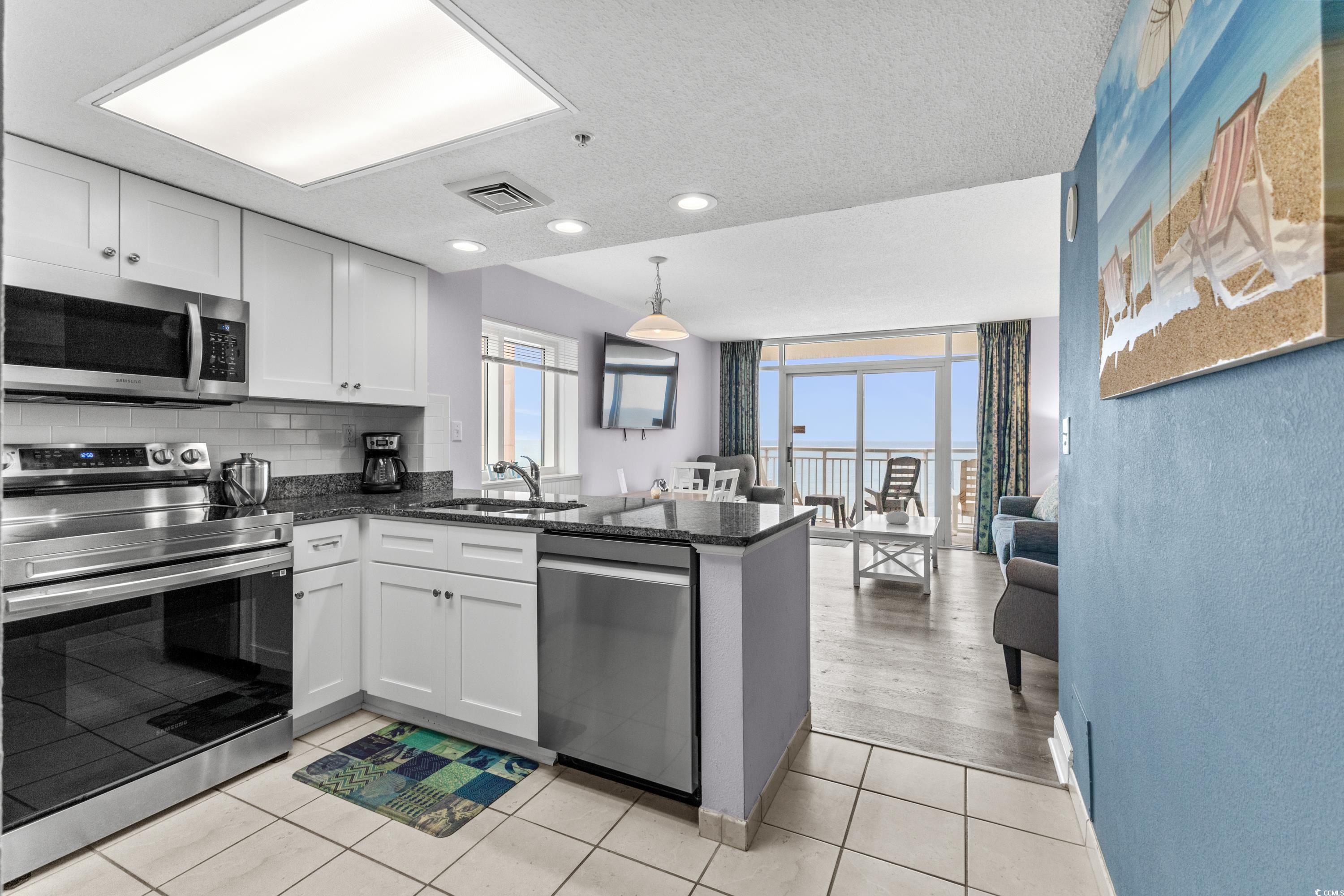 2711 S Ocean Blvd. Unit: 1511