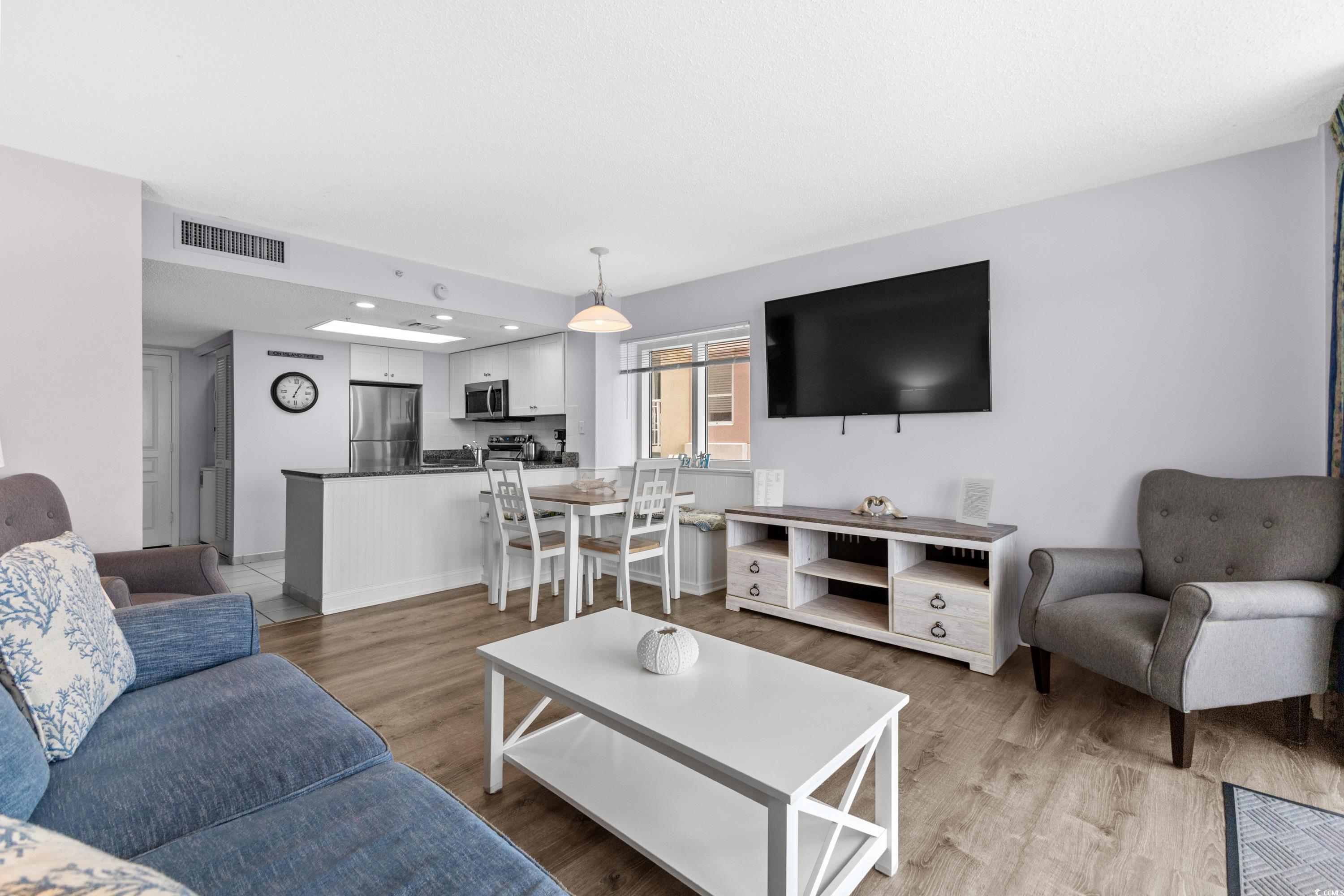 2711 S Ocean Blvd. Unit: 1511