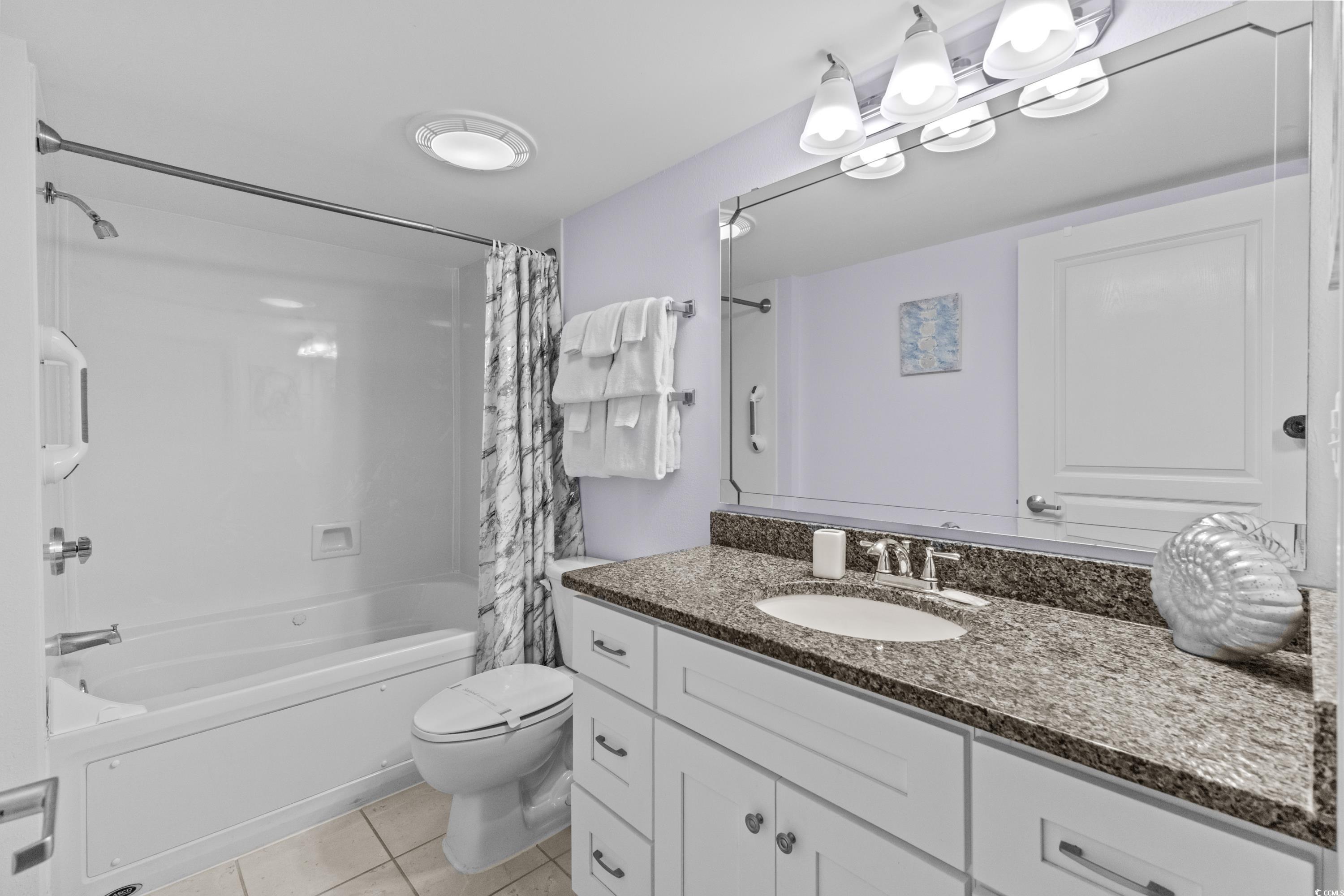 2711 S Ocean Blvd. Unit: 1511