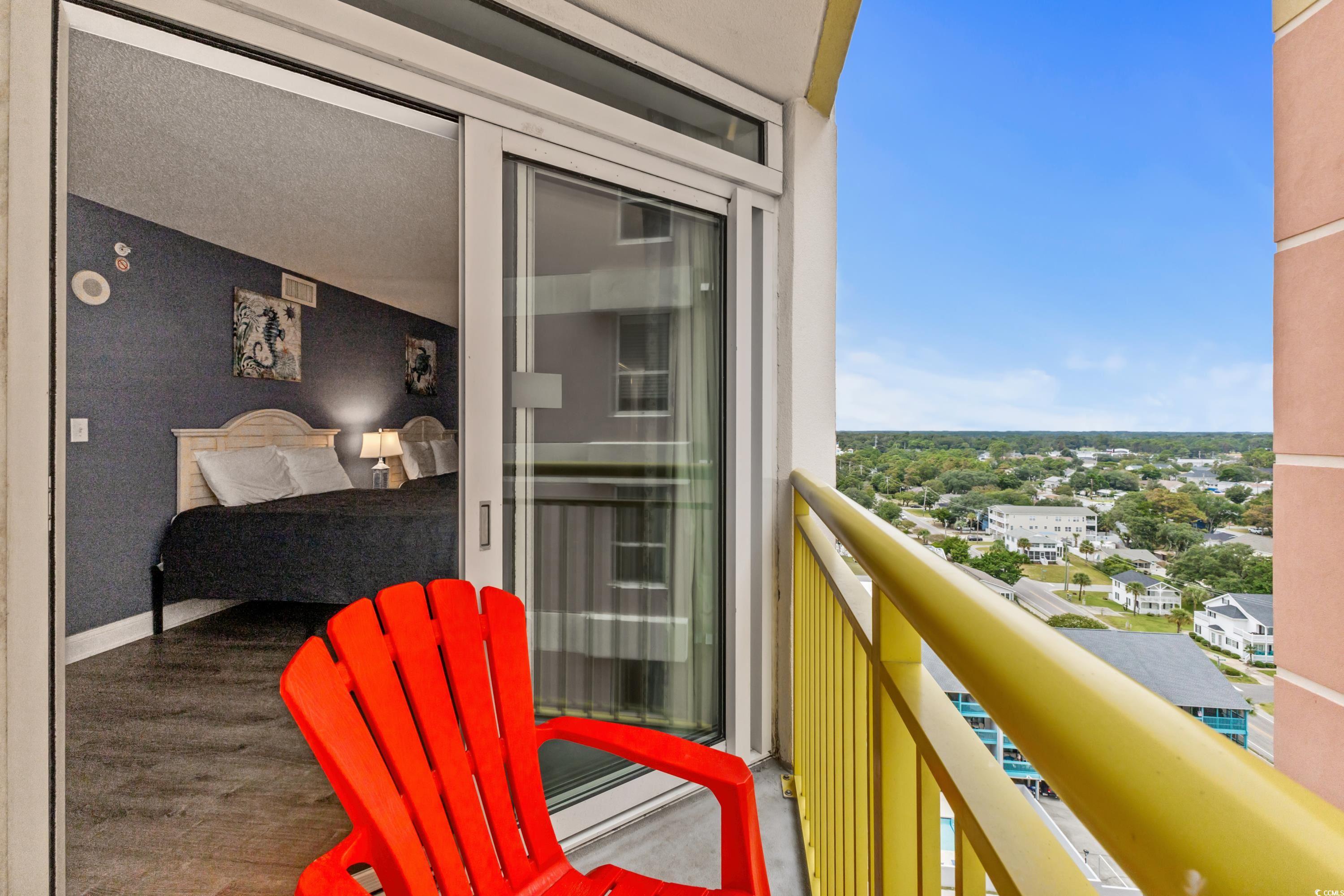 2711 S Ocean Blvd. Unit: 1511