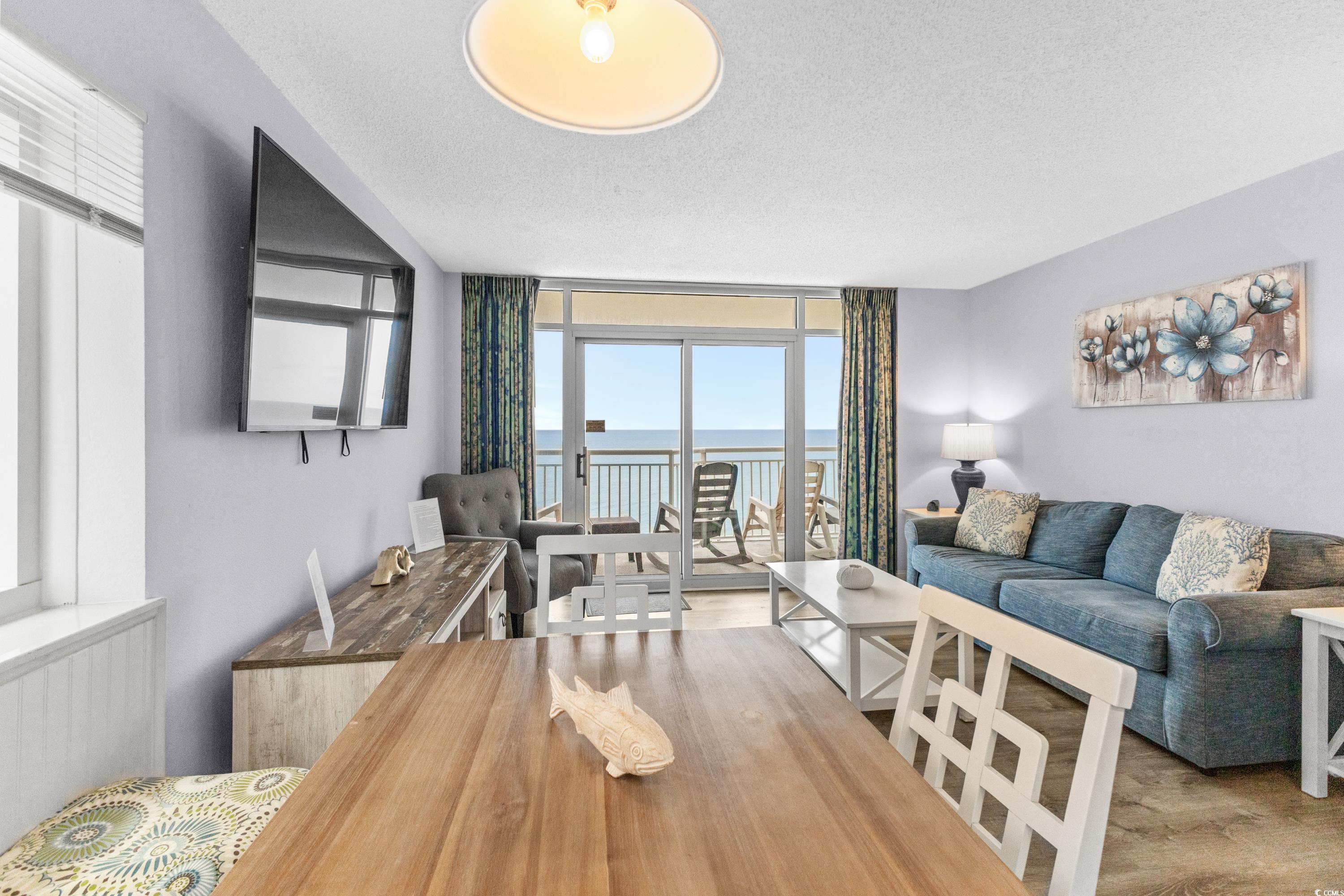 2711 S Ocean Blvd. Unit: 1511