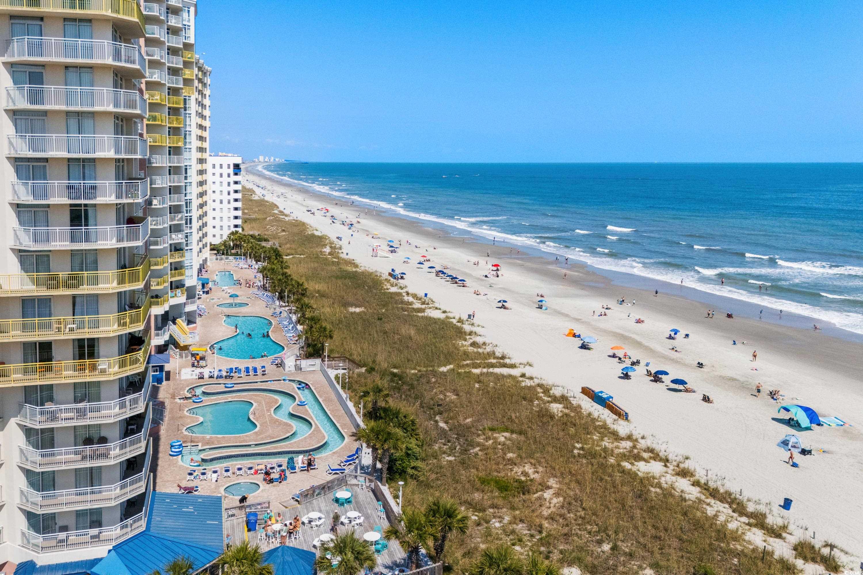 2711 S Ocean Blvd. Unit: 1511