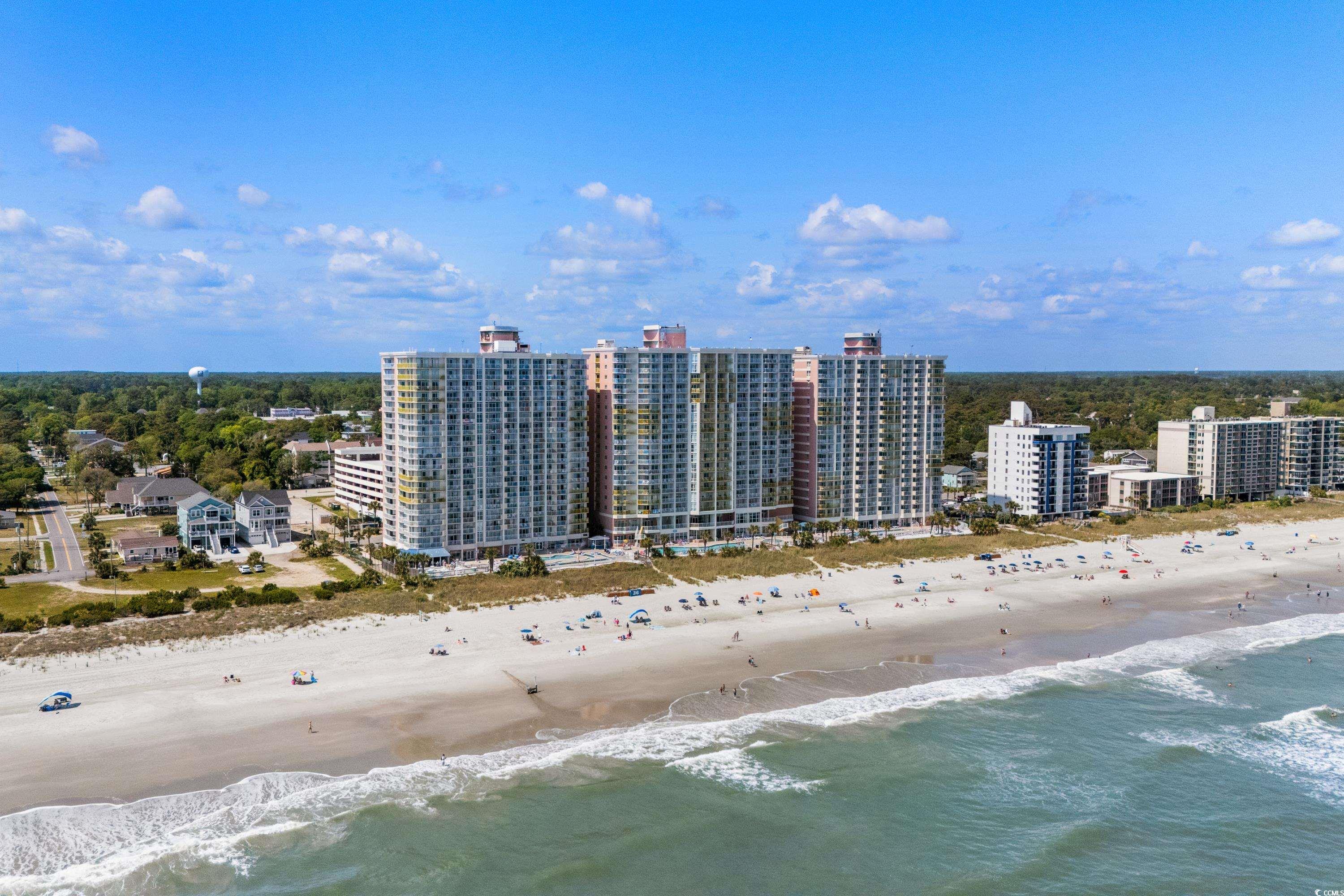2711 S Ocean Blvd. Unit: 1511