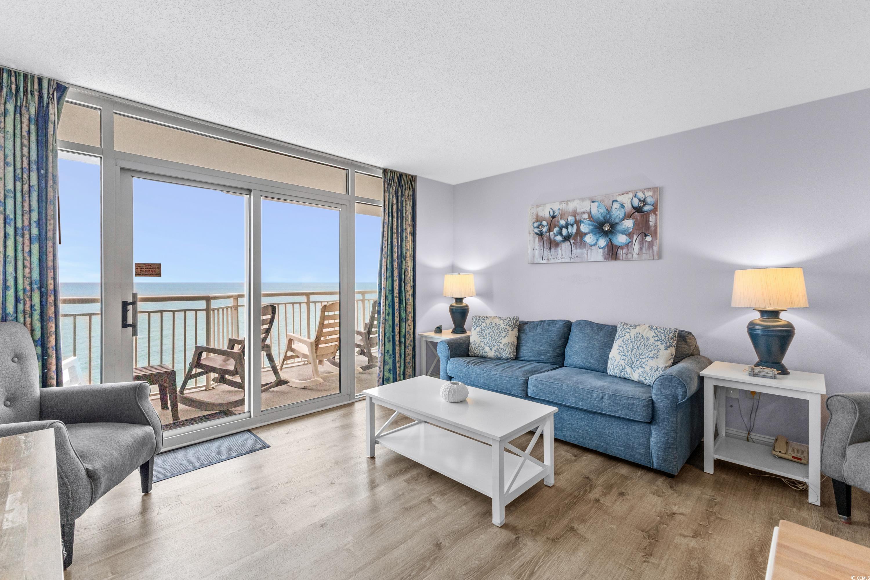 2711 S Ocean Blvd. Unit: 1511