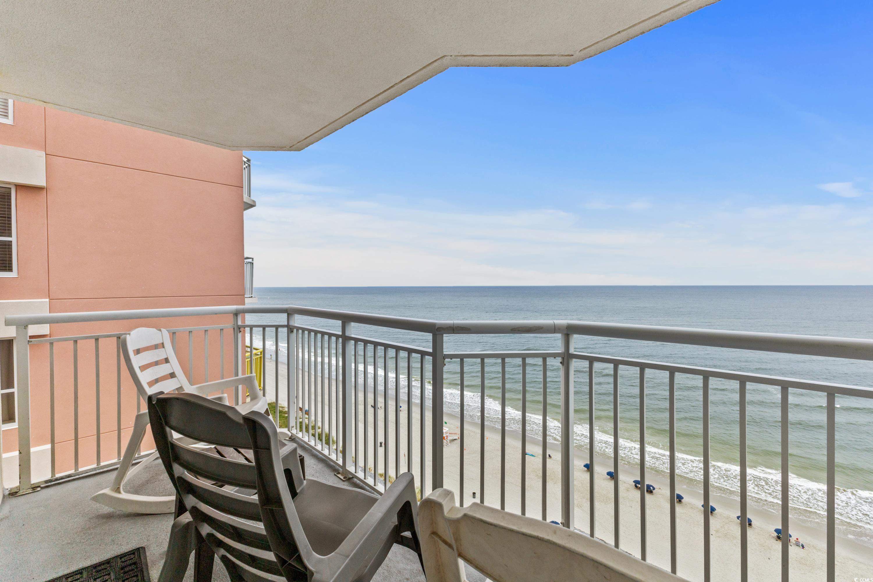 2711 S Ocean Blvd. Unit: 1511