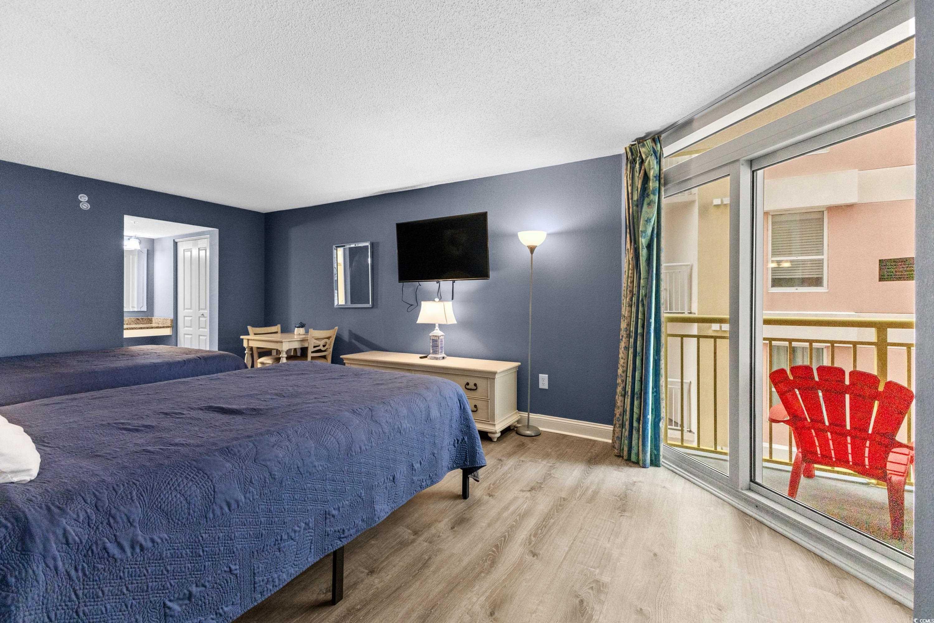 2711 S Ocean Blvd. Unit: 1511