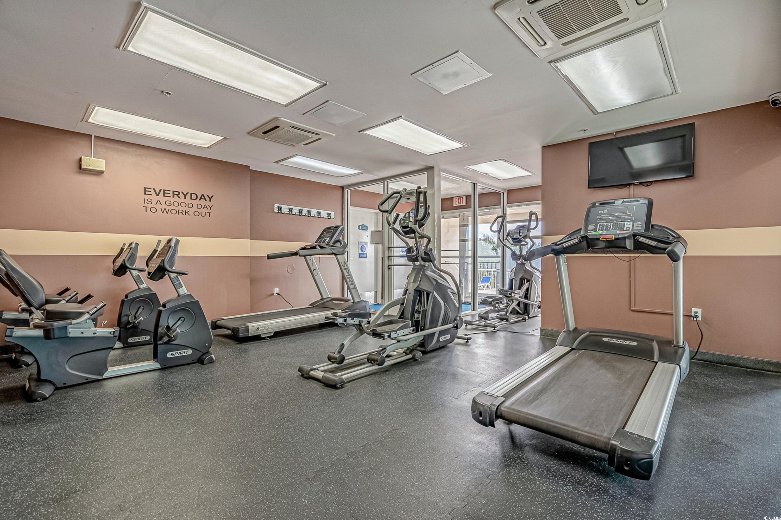 2711 S Ocean Blvd. Unit: 1511