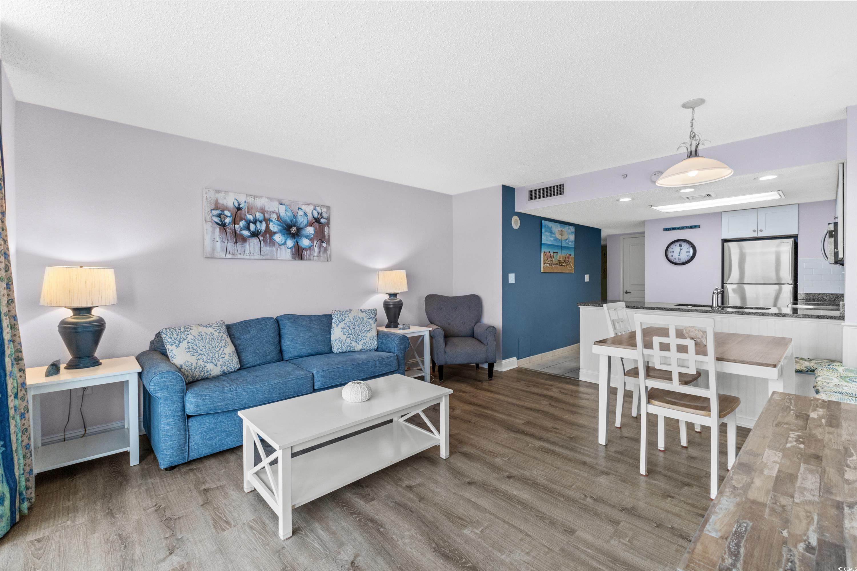 2711 S Ocean Blvd. Unit: 1511