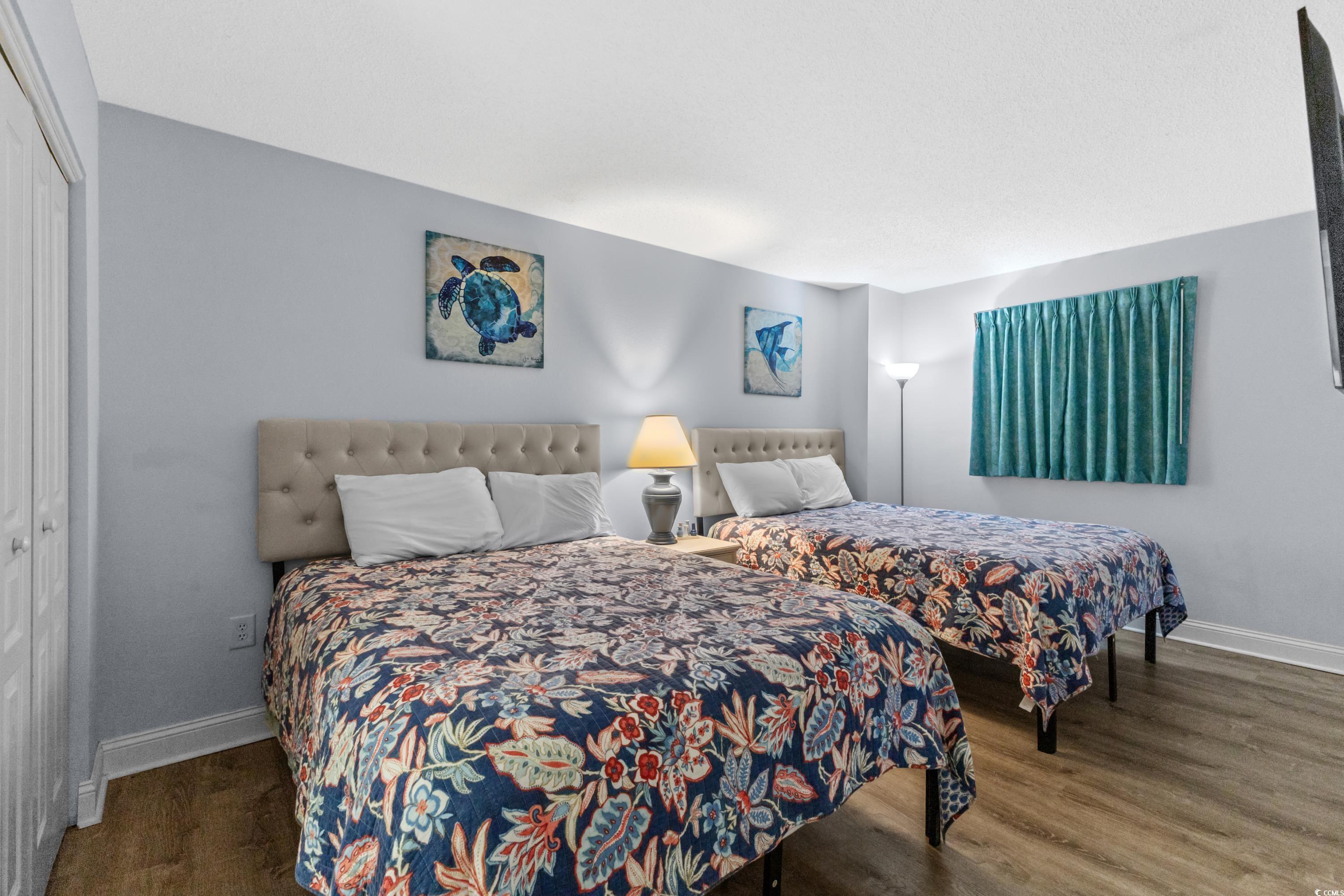 2711 S Ocean Blvd. Unit: 1511