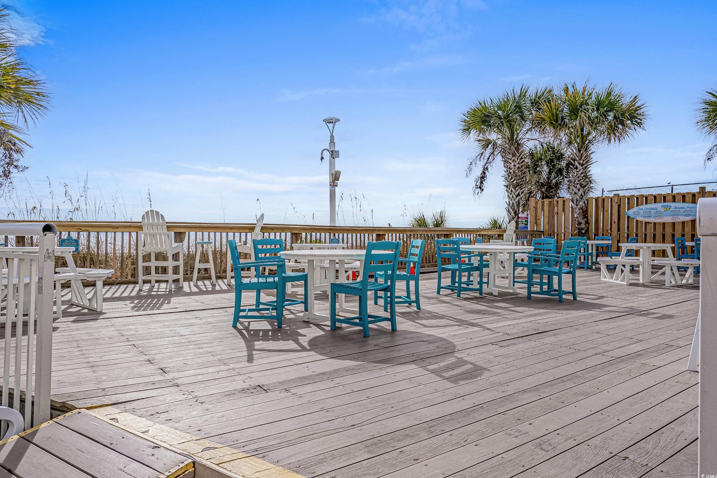 2711 S Ocean Blvd. Unit: 1511