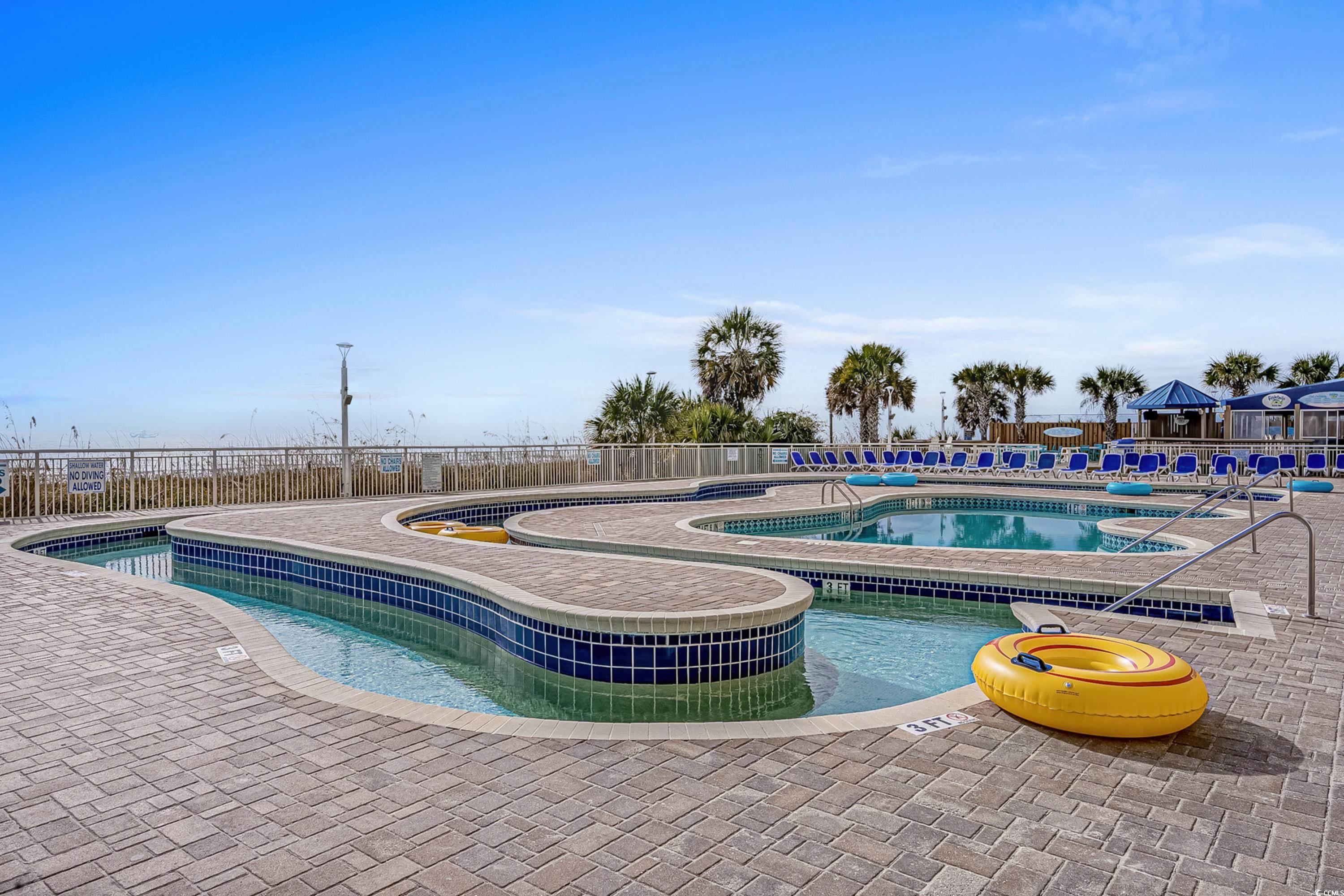2711 S Ocean Blvd. Unit: 1511